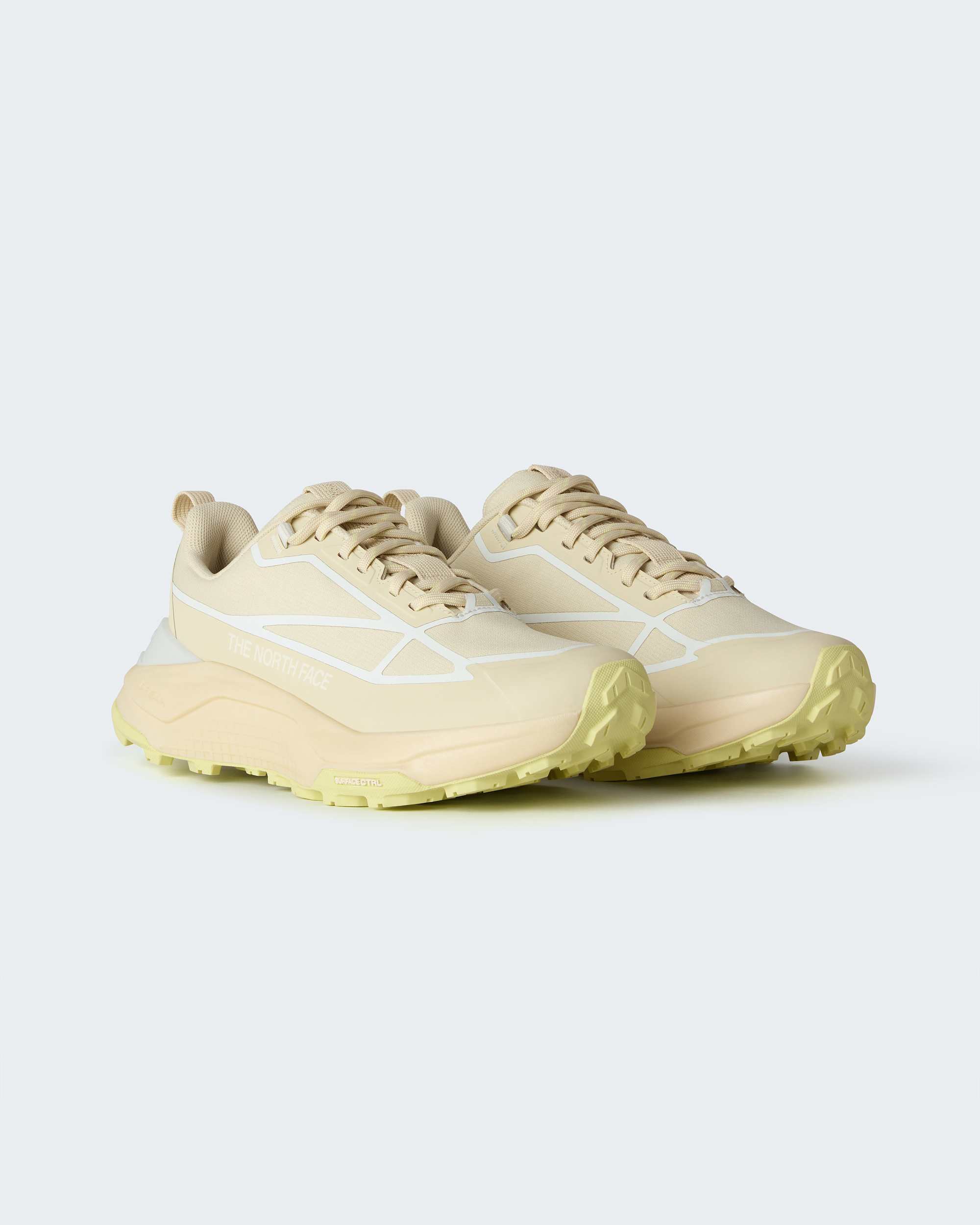 Womens Fastpack Waterproof Shoes TNF ALT8