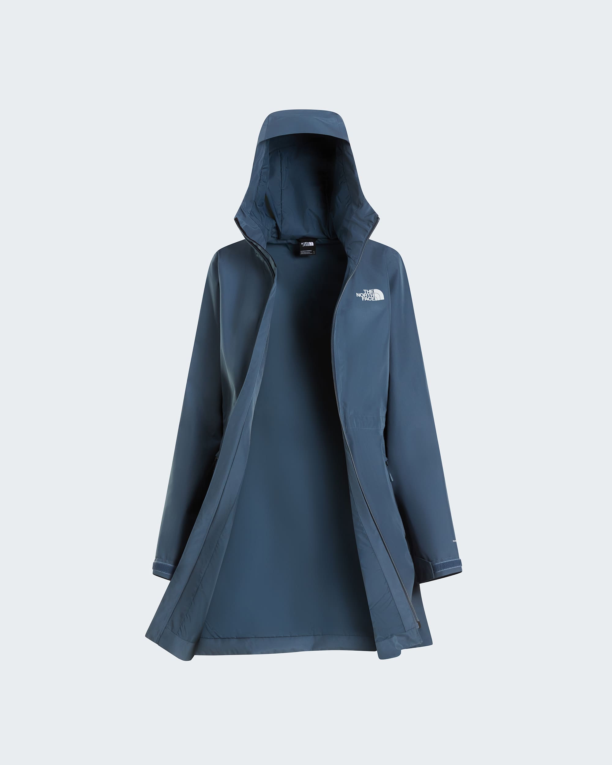 Womens DryVent Mono Bedretto Parka TNF ALT17