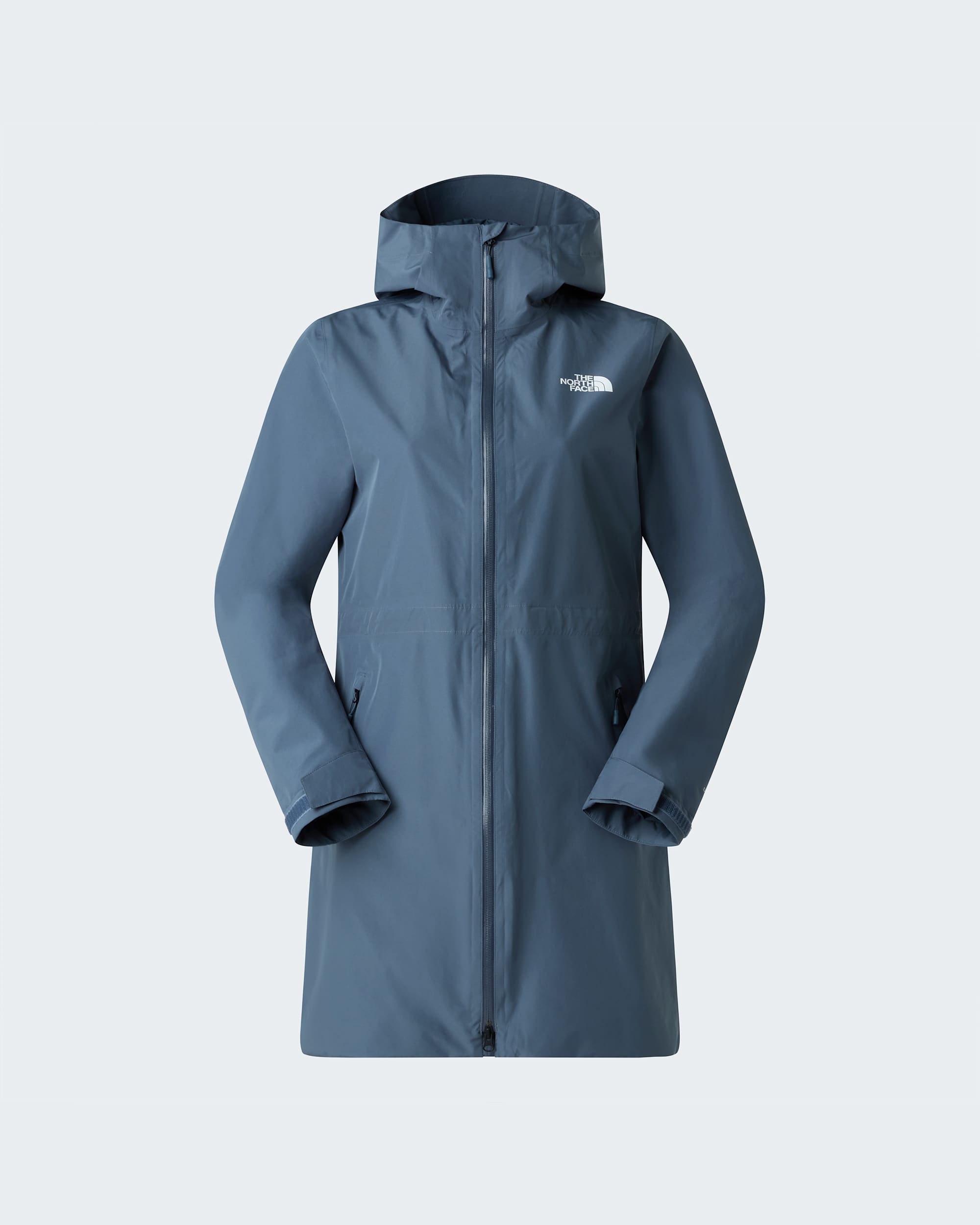 Womens DryVent Mono Bedretto Parka TNF ALT20