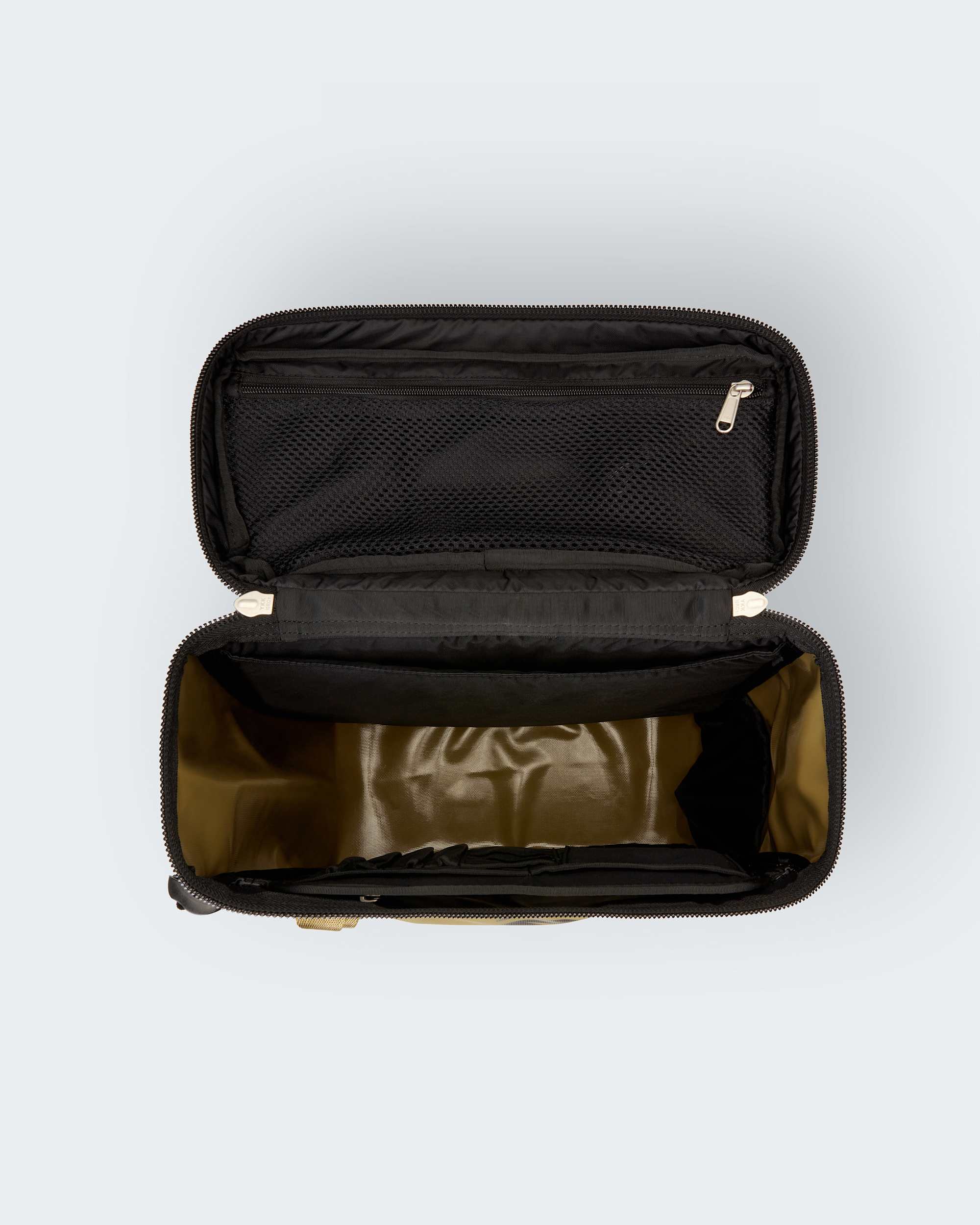 Base Camp Fuse Box TNF ALT4