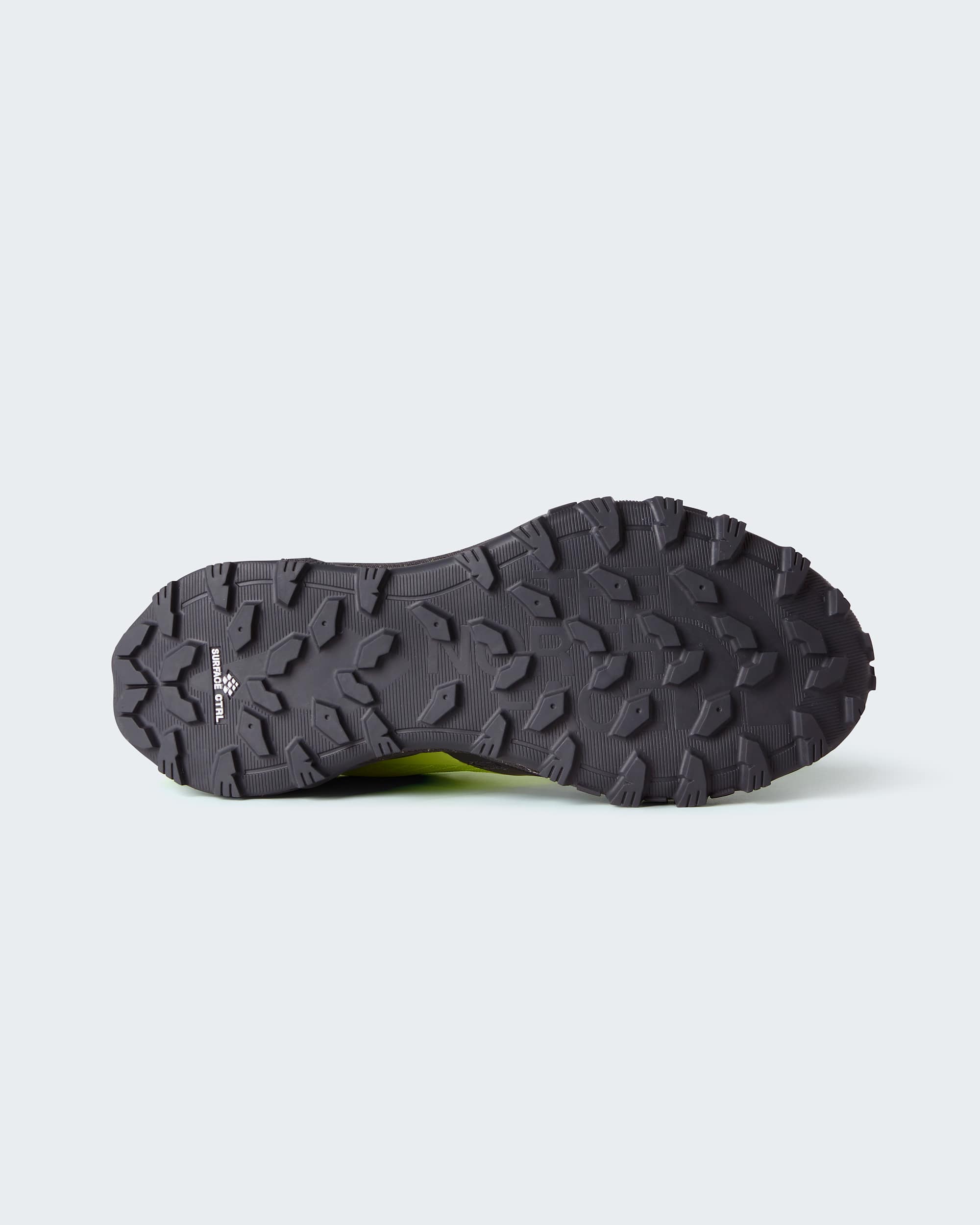 Chaussures de trail Offtrail TR GORETEX pour homme TNF Fizz LimeAnthracite Grey ALT7