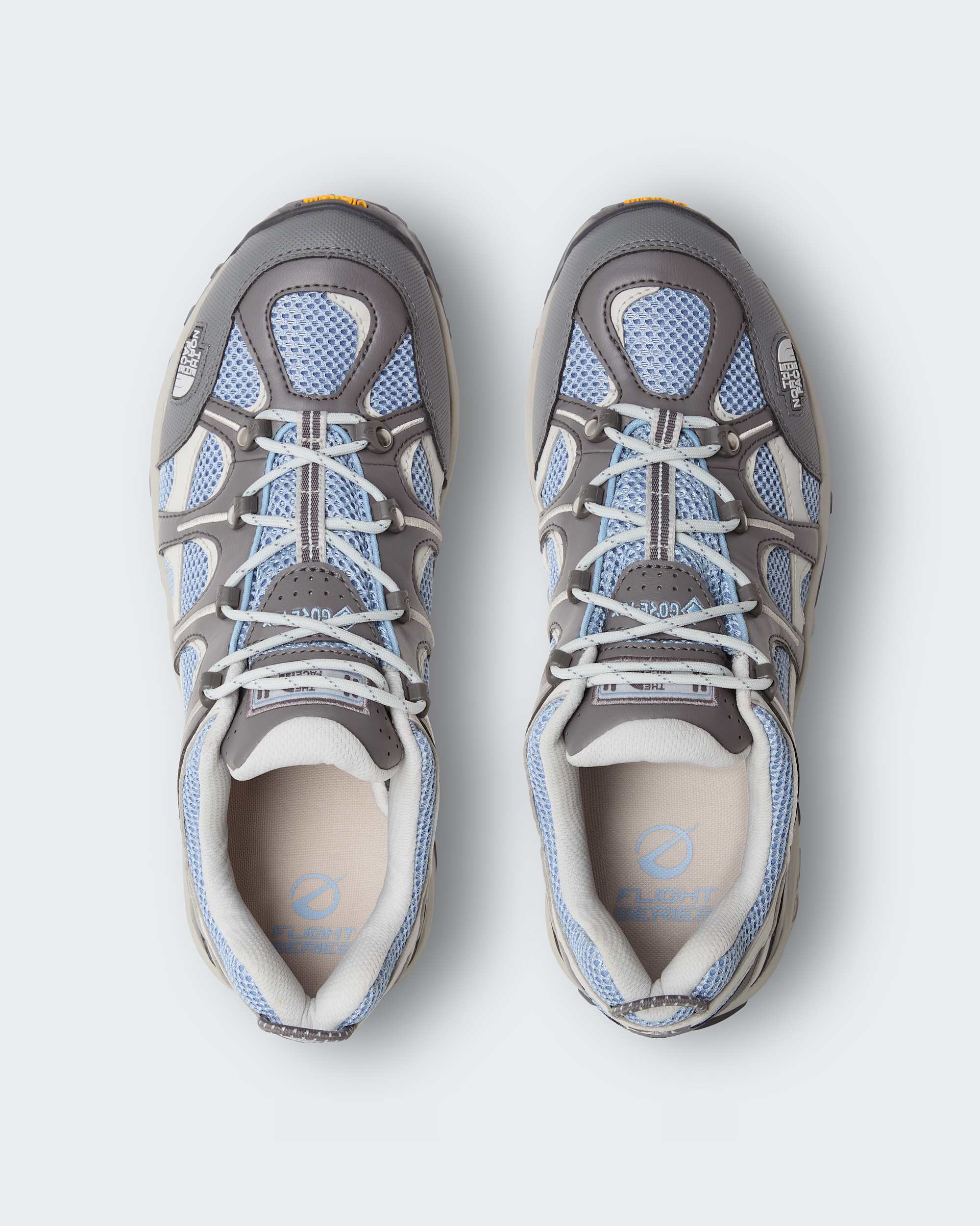 Hedgehog 06 GORETEX Shoes TNF ALT1