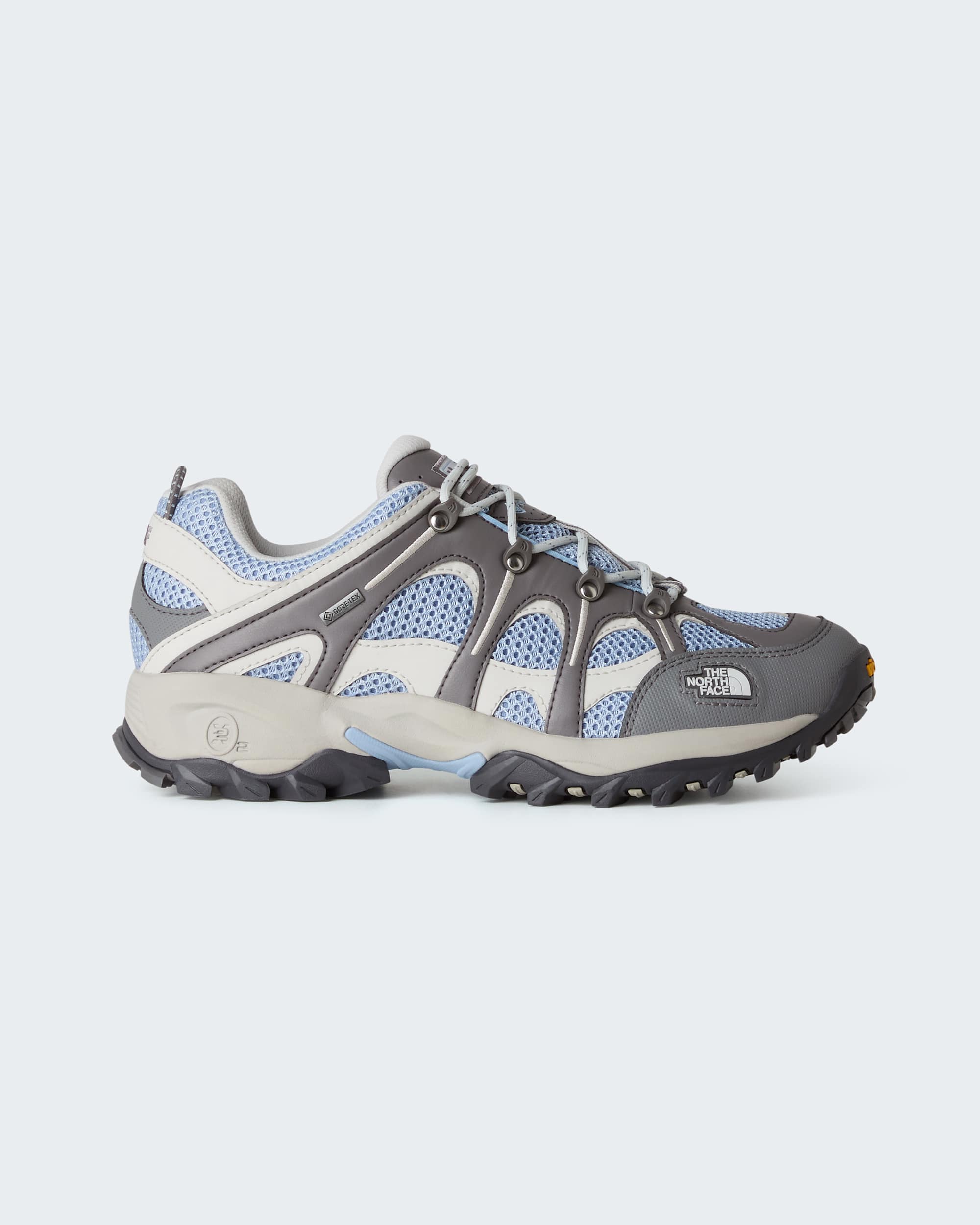 Hedgehog 06 GORETEX Shoes TNF HERO