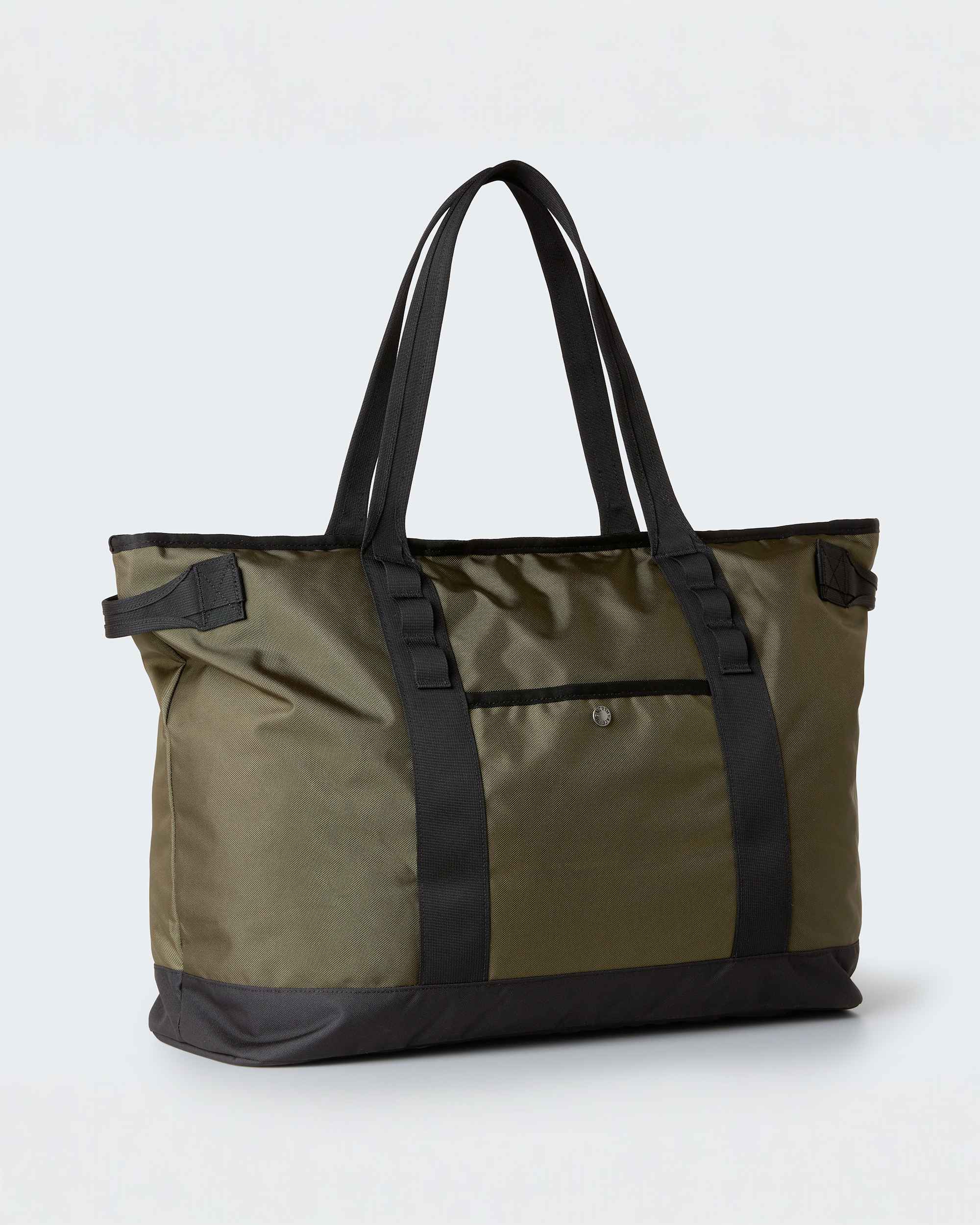 Grand cabas Red Box TNF ALT2