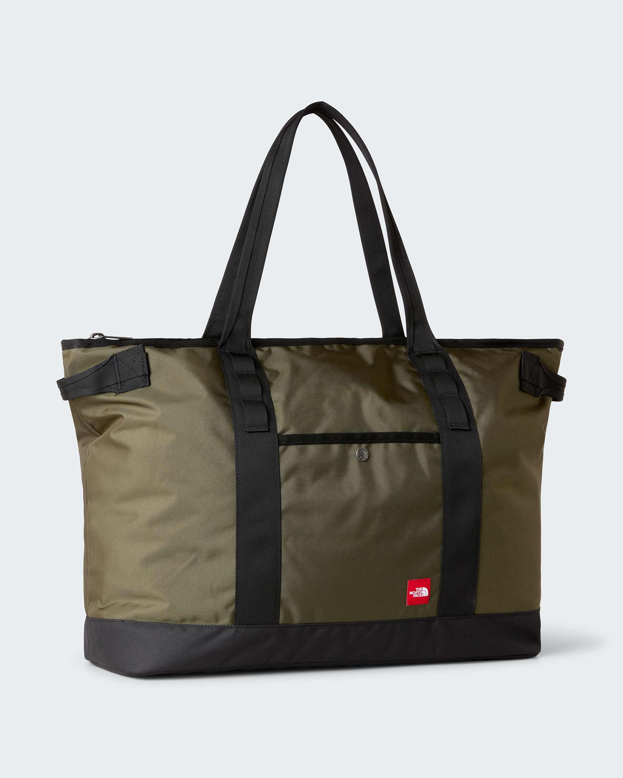 Grand cabas Red Box TNF HERO