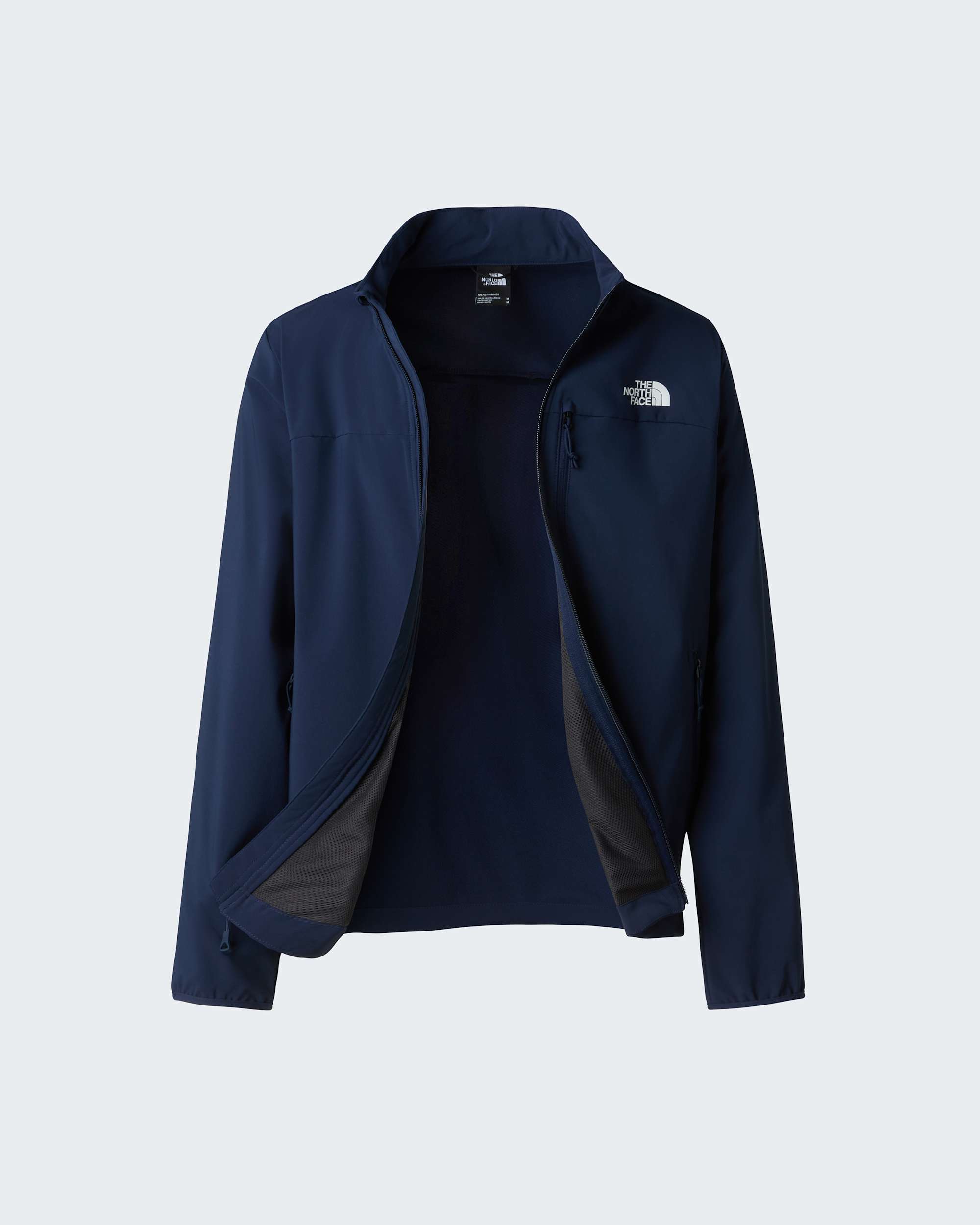 Veste Nimble 20 pour homme TNF ALT17