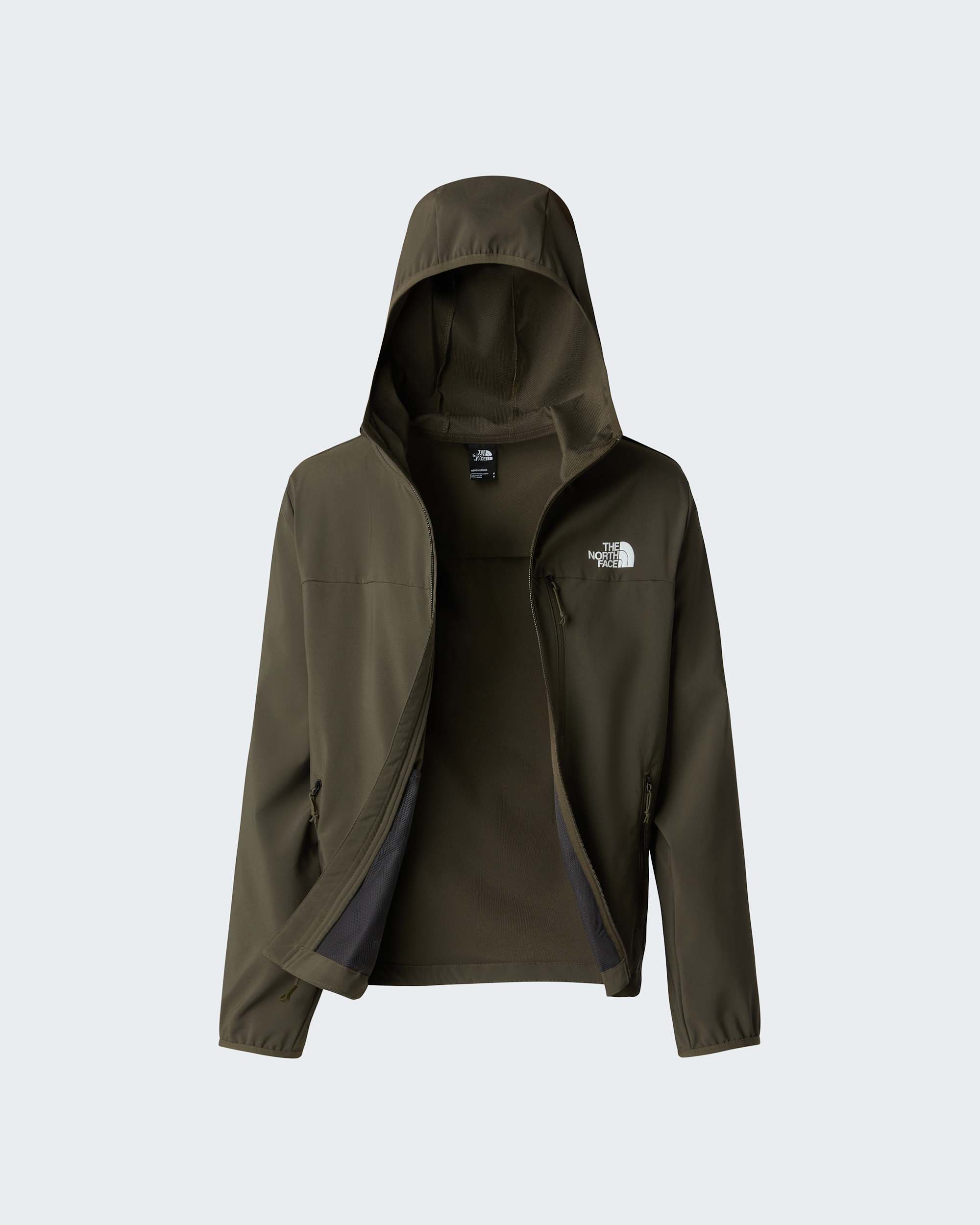 Veste  capuche Nimble 20 pour homme TNF ALT17