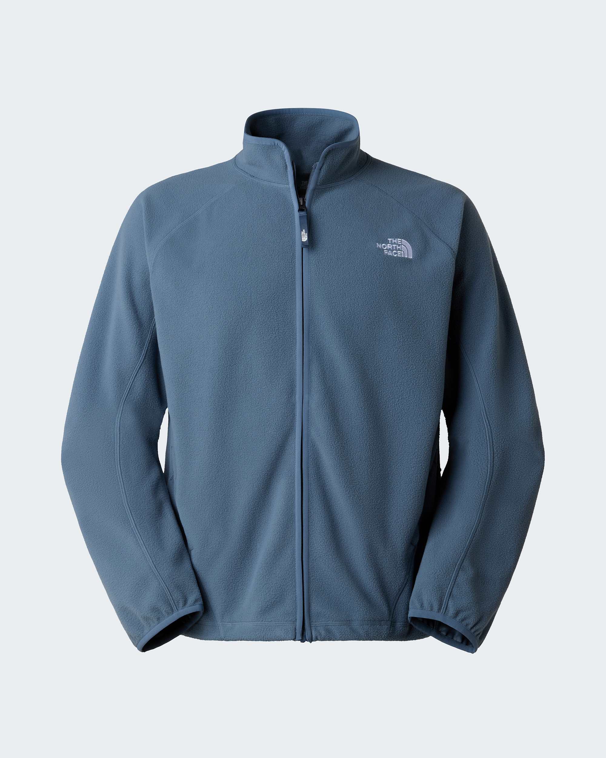 Oxarafleece voor heren TNF ALT20