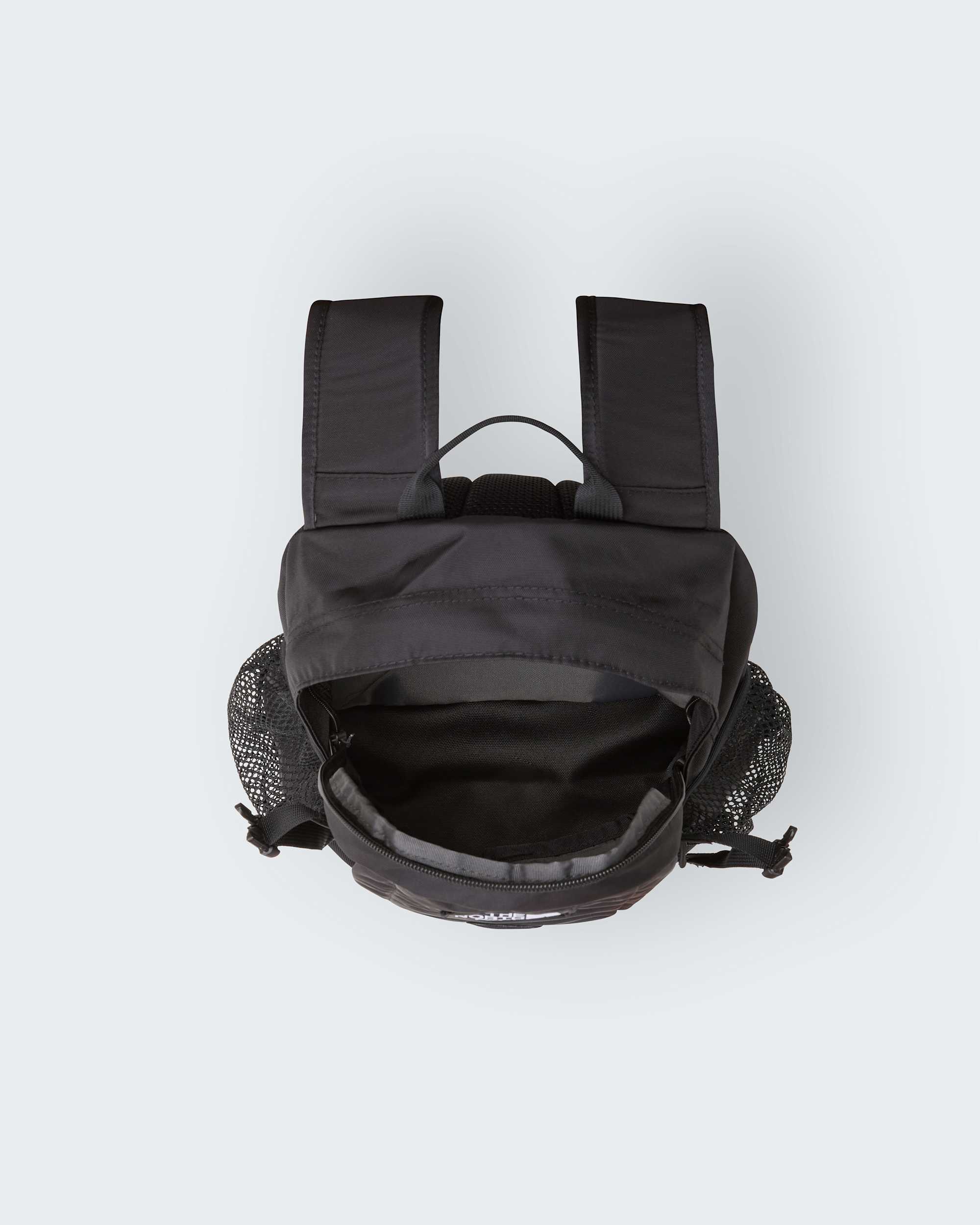 Mini zaino Hot Shot TNF TNF Black ALT4