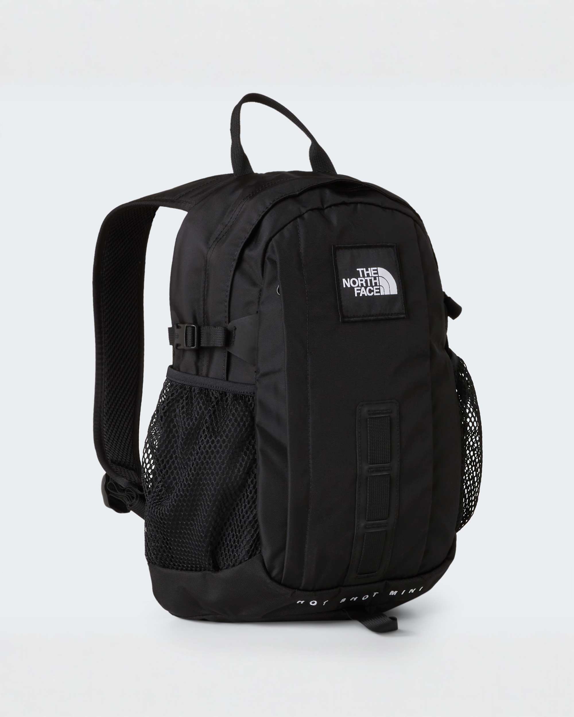 Mini zaino Hot Shot TNF TNF Black HERO