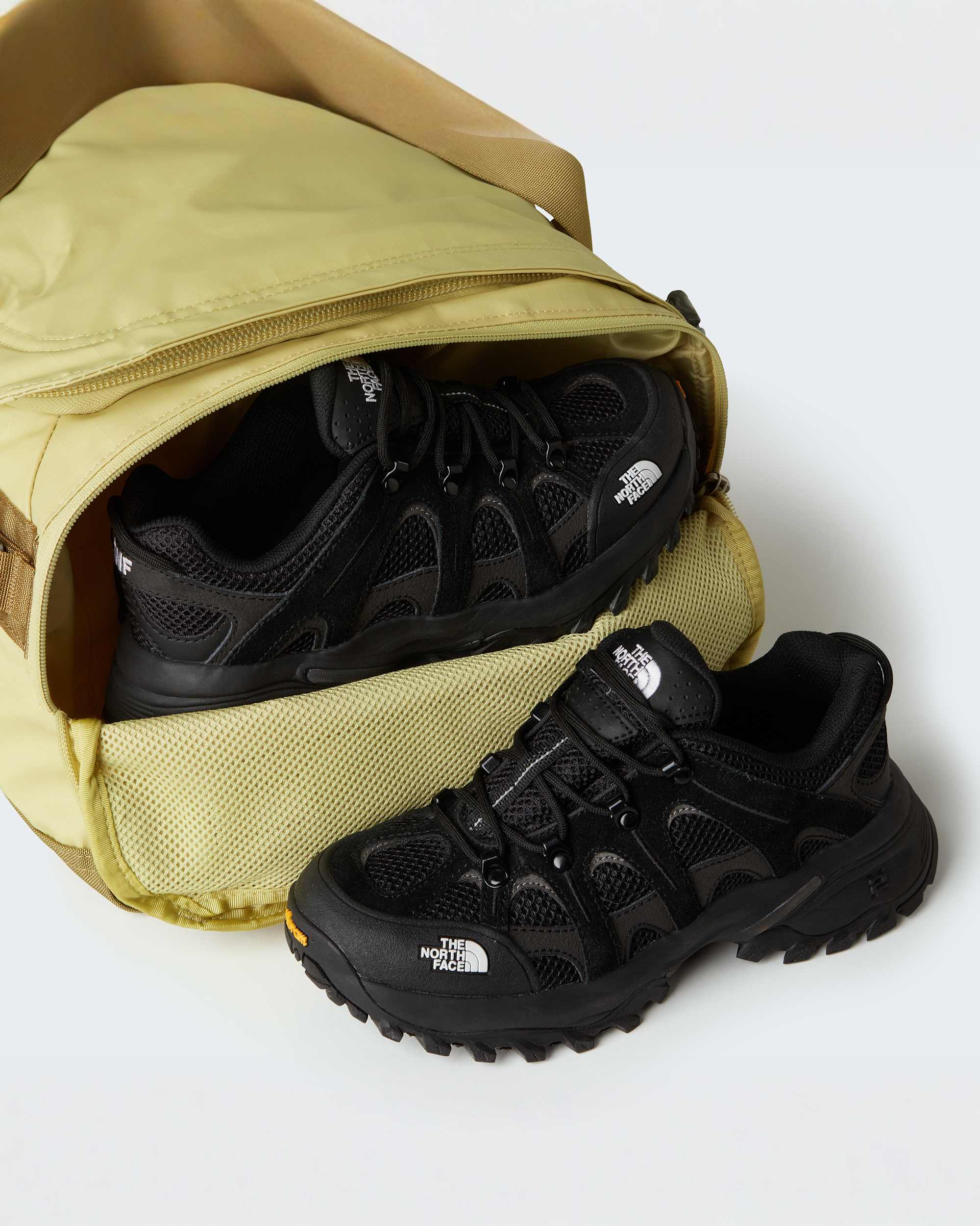 Torba podrna Base Camp Voyager 42l TNF PearCedarLemon Mist ALT6