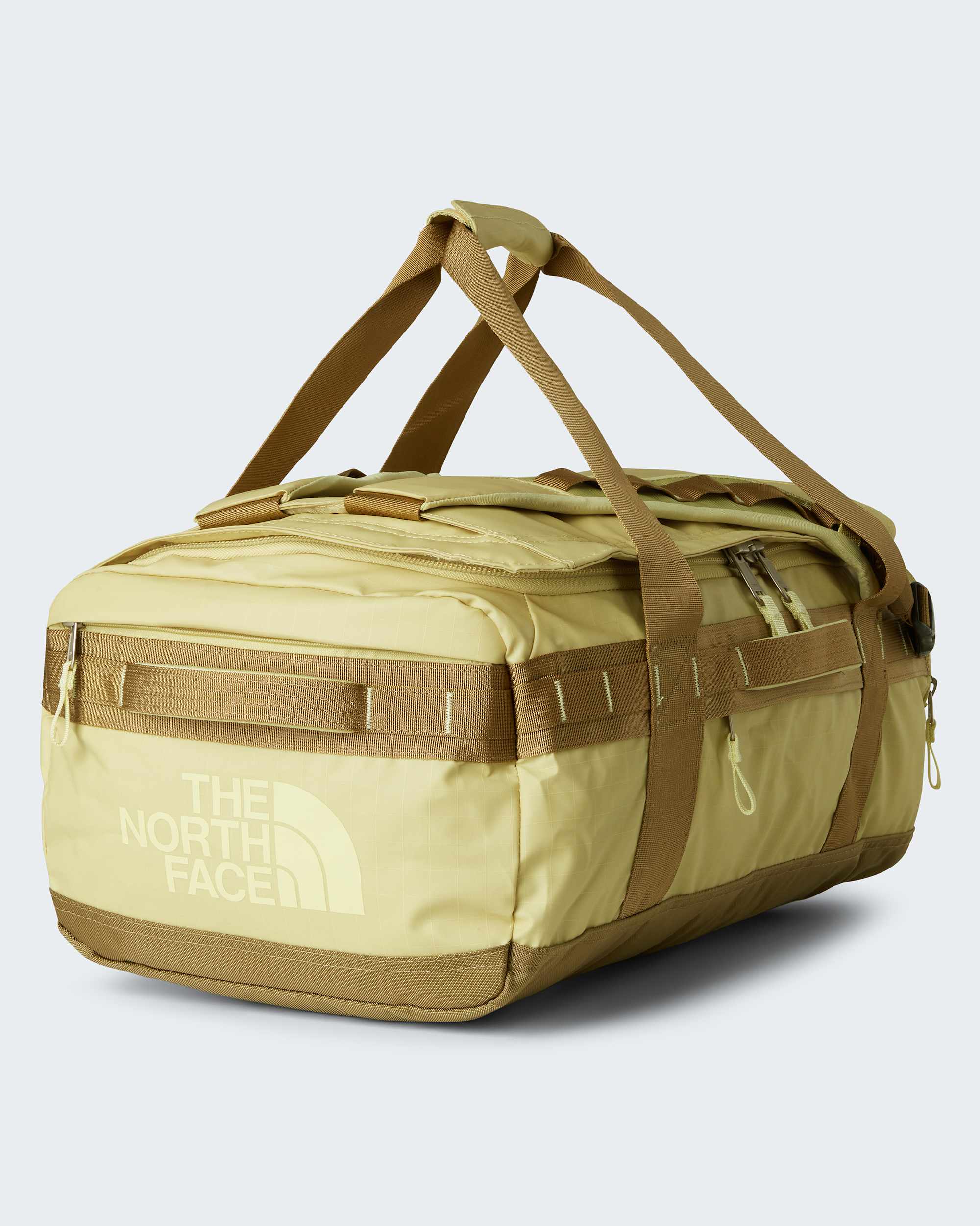 Torba podrna Base Camp Voyager 42l TNF PearCedarLemon Mist HERO