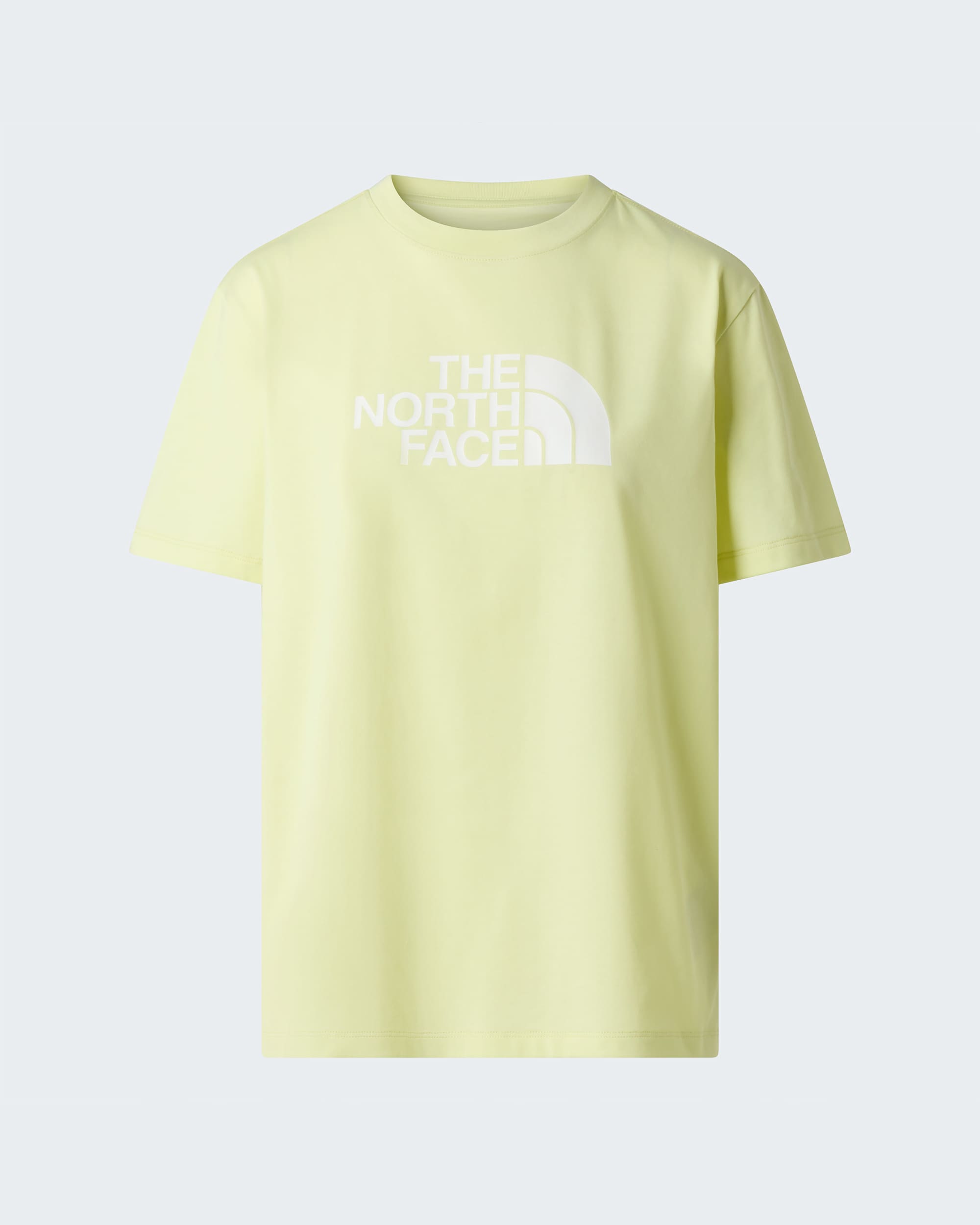 Womens Evolution Half Dome Relaxed TShirt TNF ALT20