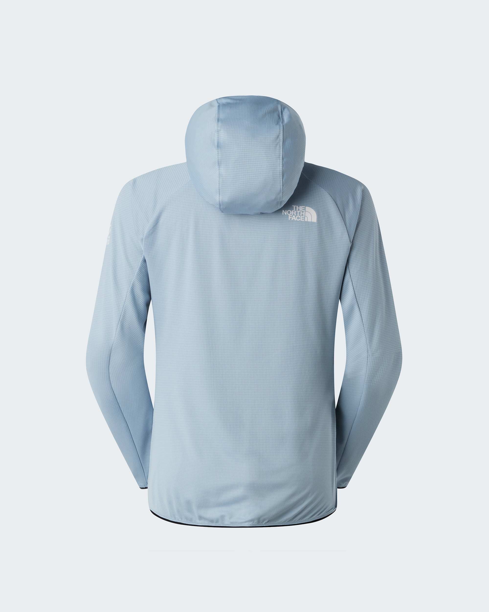Womens Summit Direct Sun Hoodie TNF ALT21