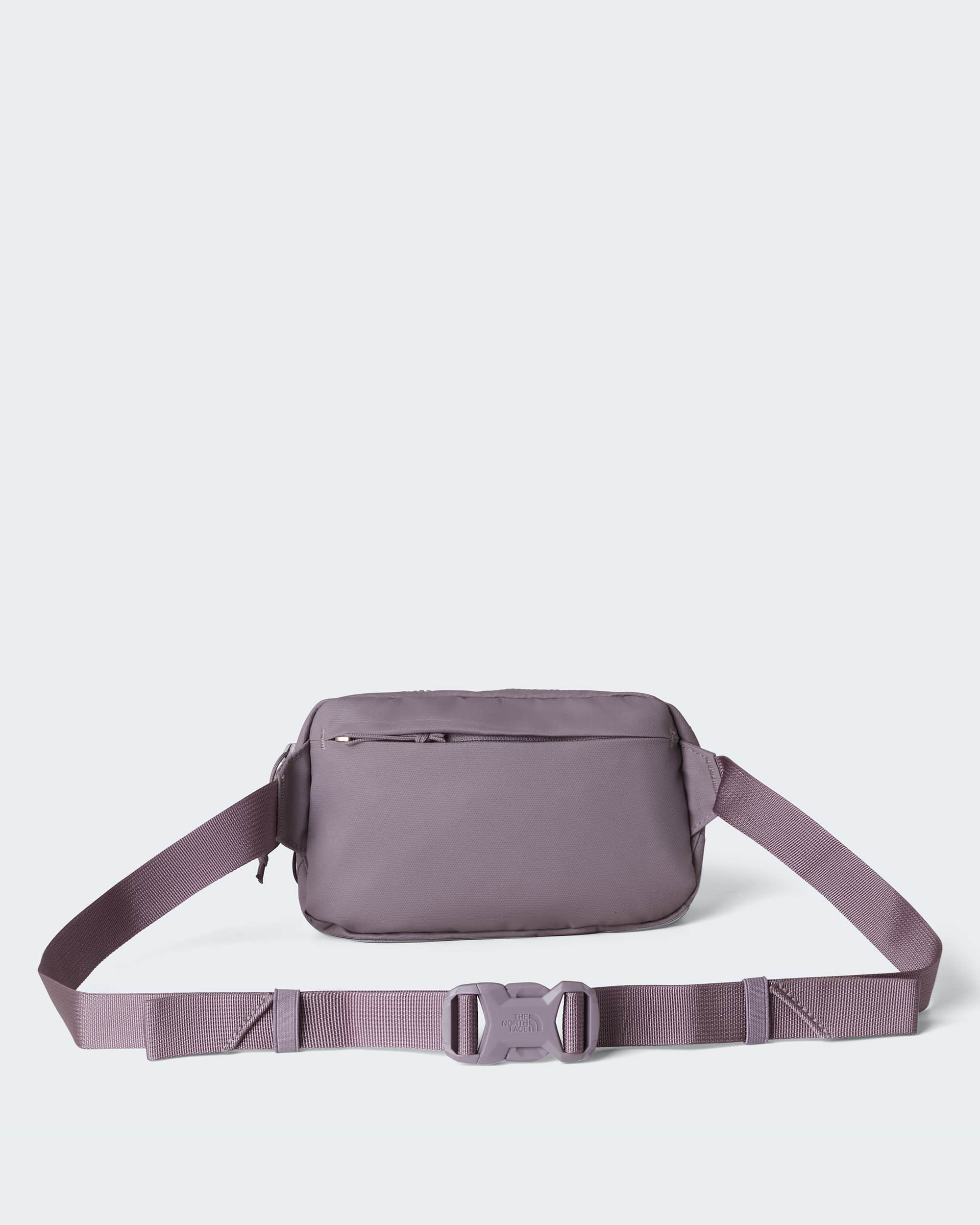 Terra 1Litre Bumbag TNF Transcendent GreyEndless Dusk ALT2