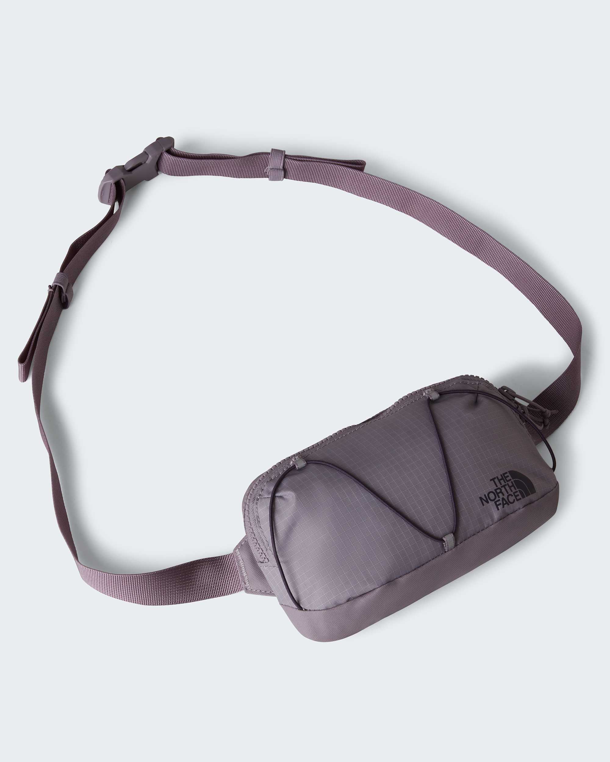 Terra 1Litre Bumbag TNF Transcendent GreyEndless Dusk ALT3