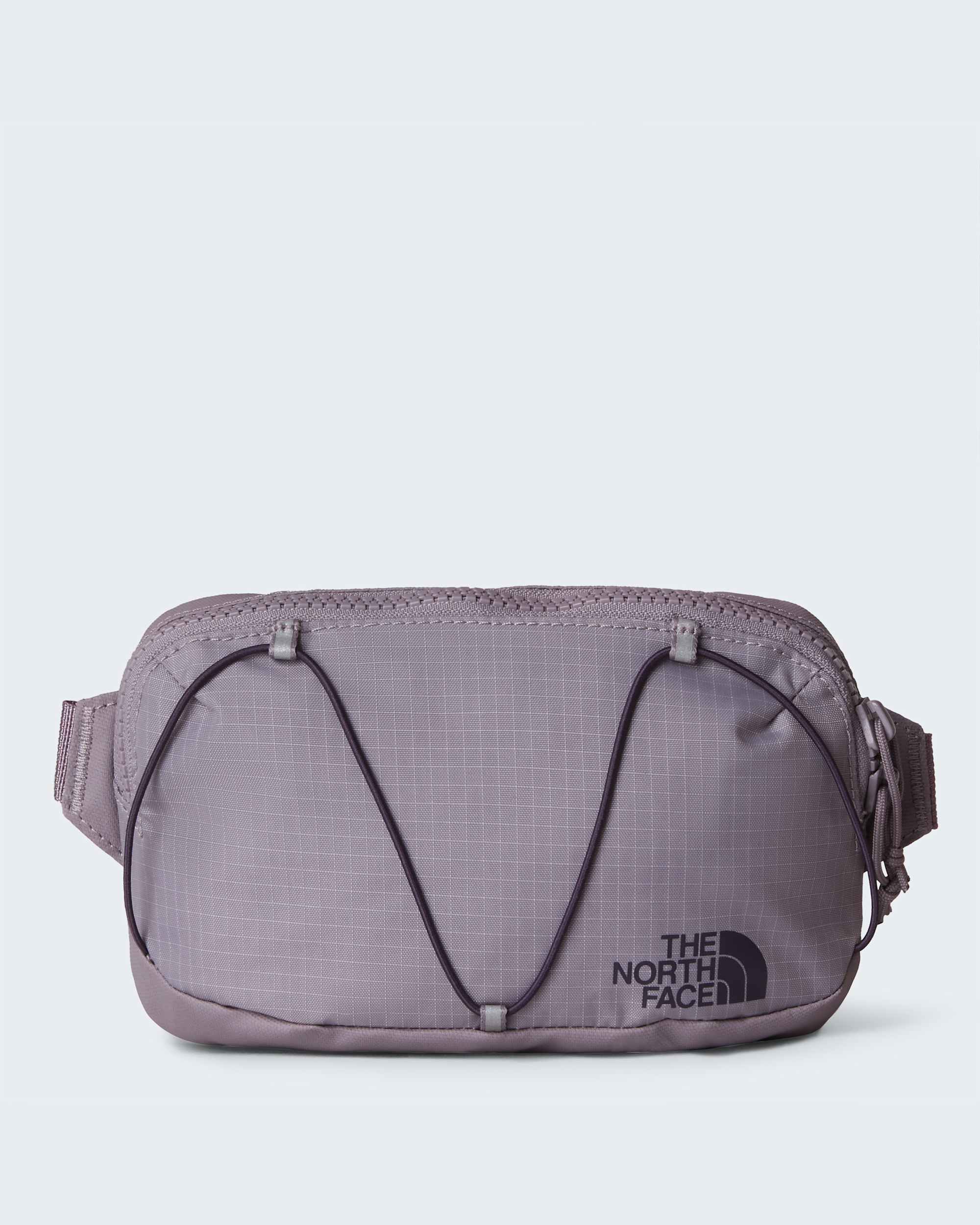 Terra 1Litre Bumbag TNF Transcendent GreyEndless Dusk HERO