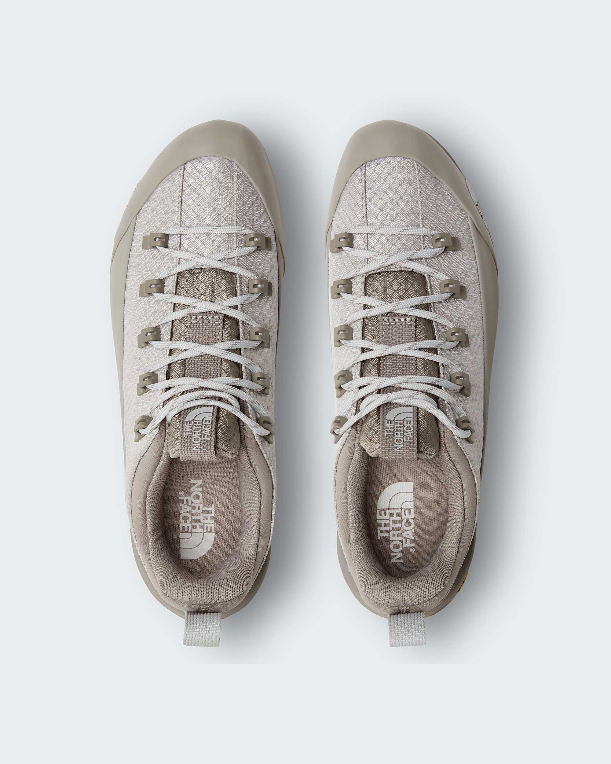Zapatillas Glenclyffe TNF High Rise GreyStone Slab ALT1