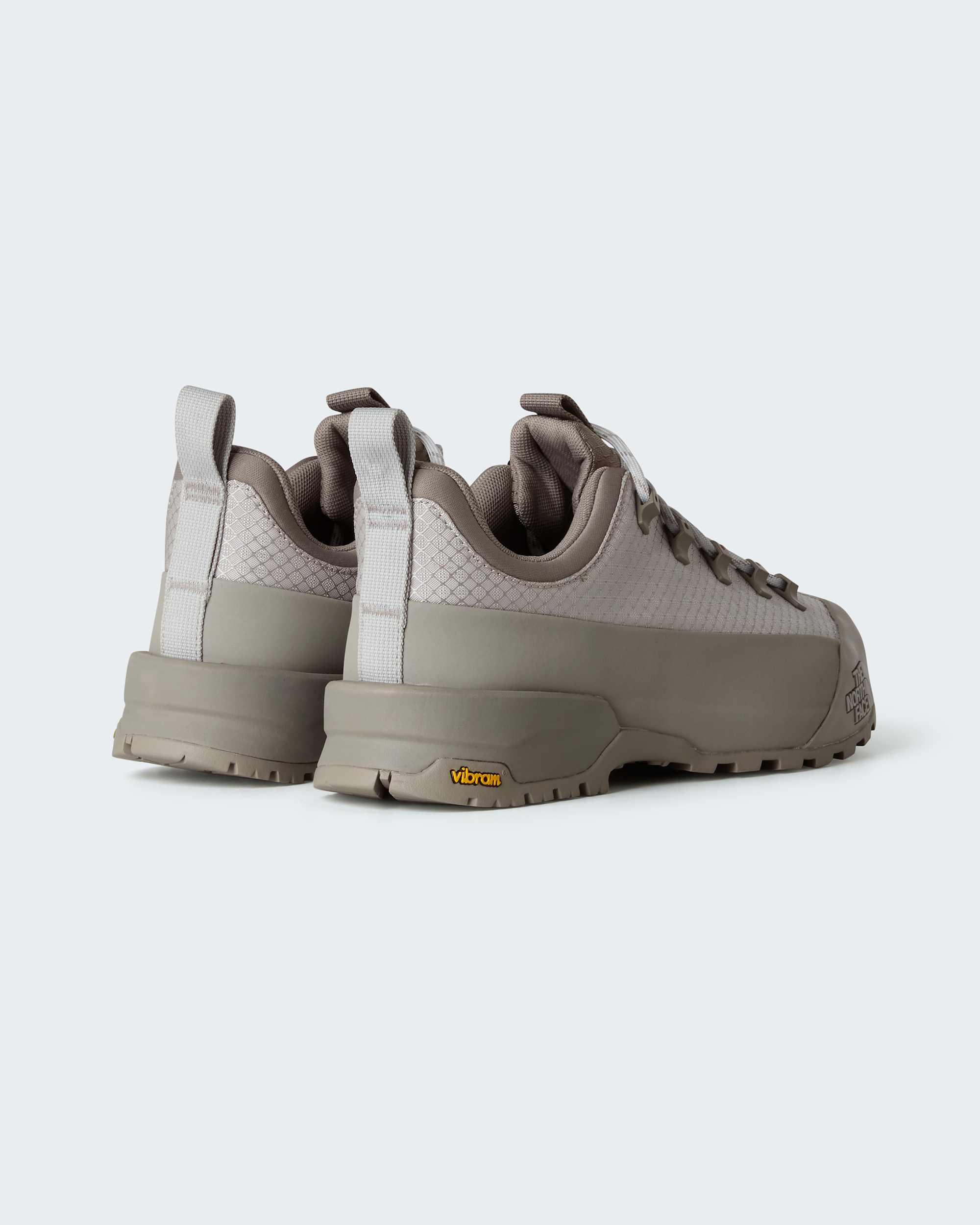 Zapatillas Glenclyffe TNF High Rise GreyStone Slab ALT6