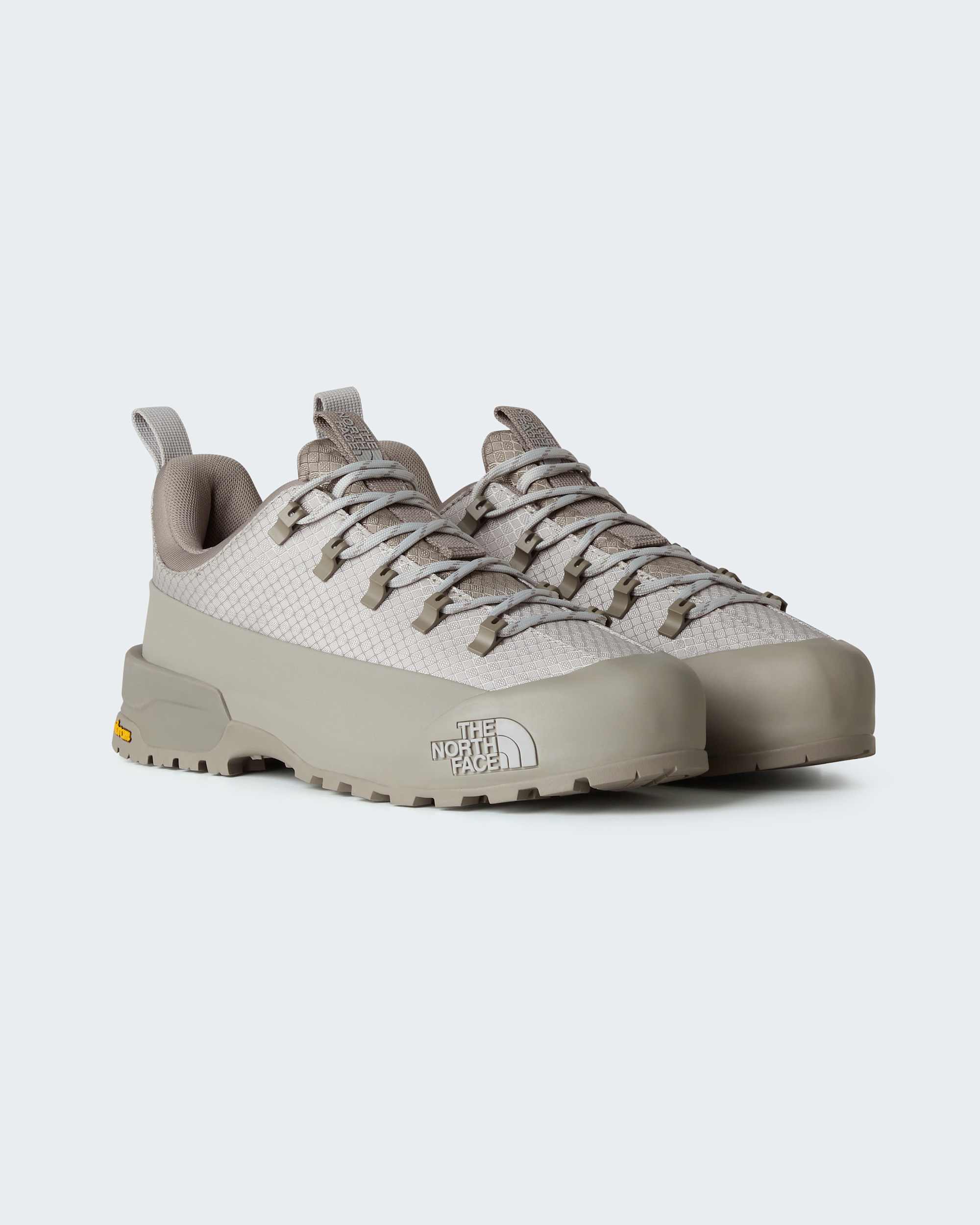 Zapatillas Glenclyffe TNF High Rise GreyStone Slab ALT8