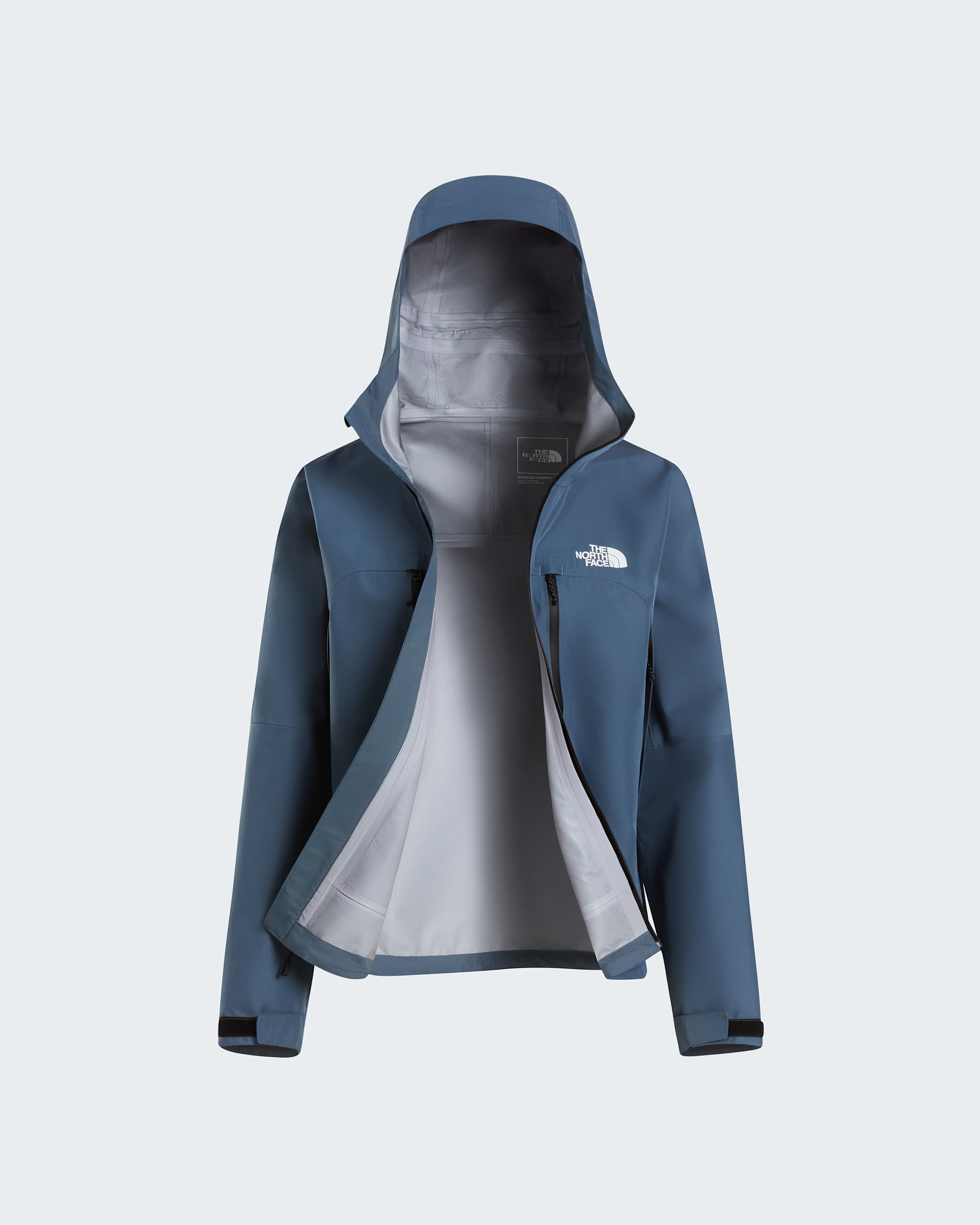 Veste Valley View pour femme TNF ALT17