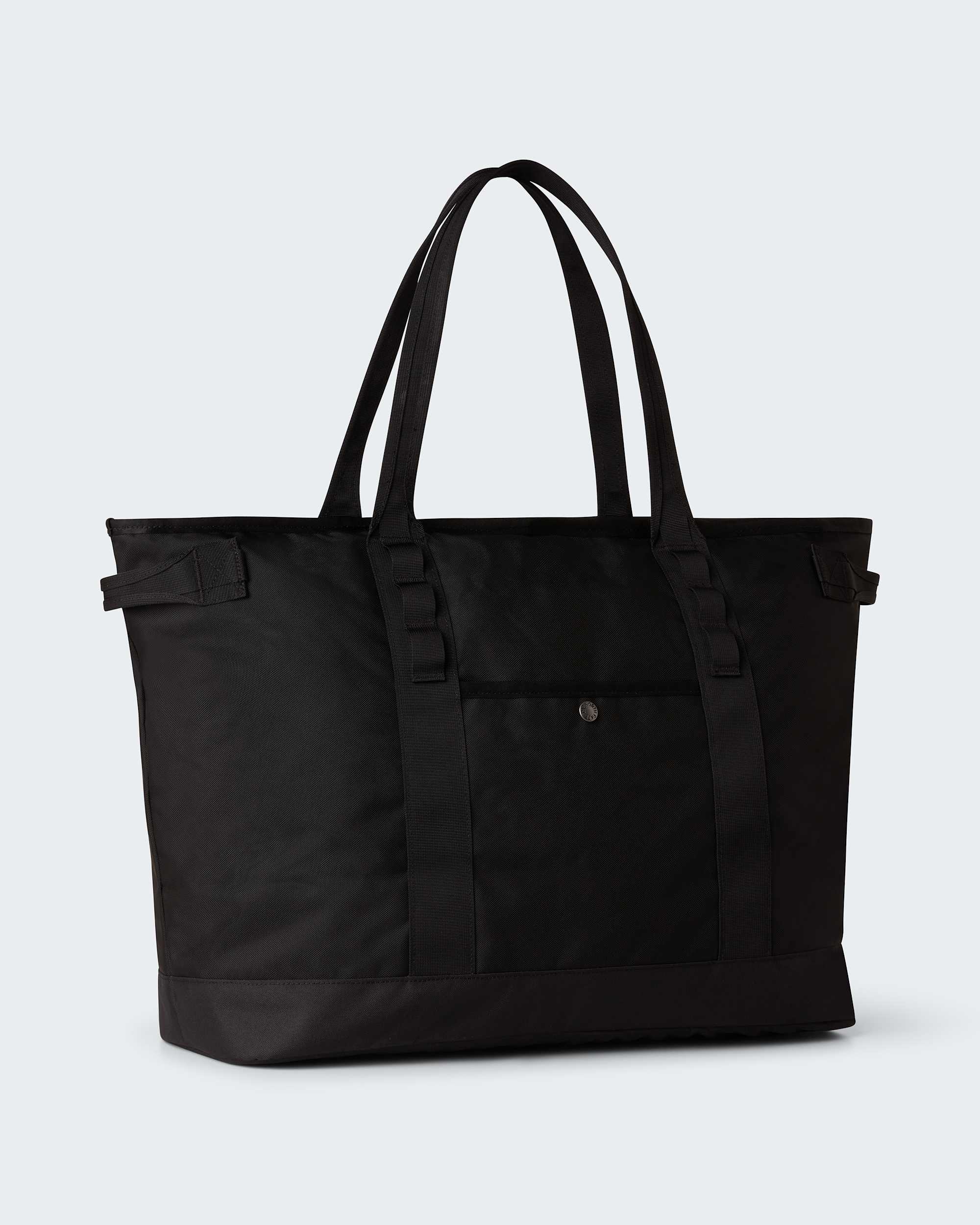 Stor Red Box totetaske TNF ALT2
