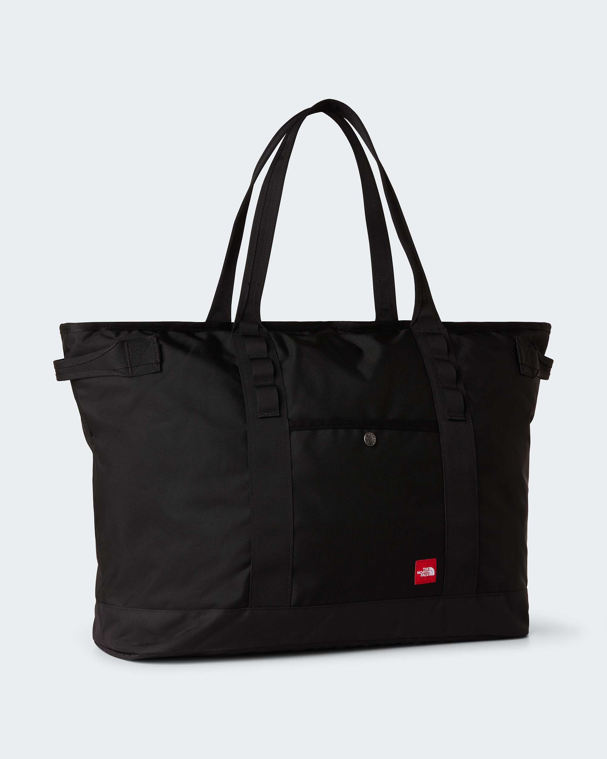 Stor Red Box totetaske TNF HERO