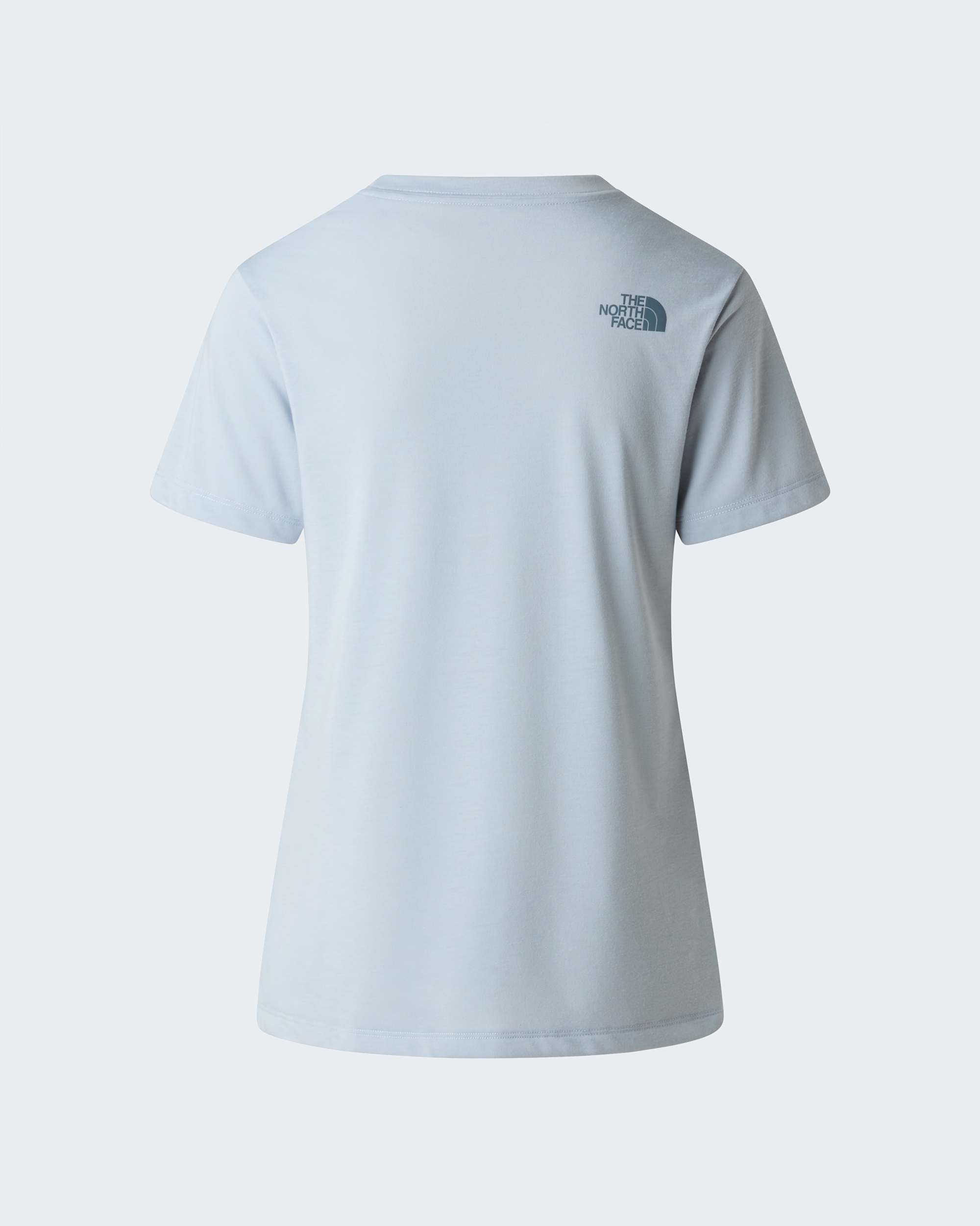 Womens Bitmap Silhouette Graphic TShirt TNF ALT21
