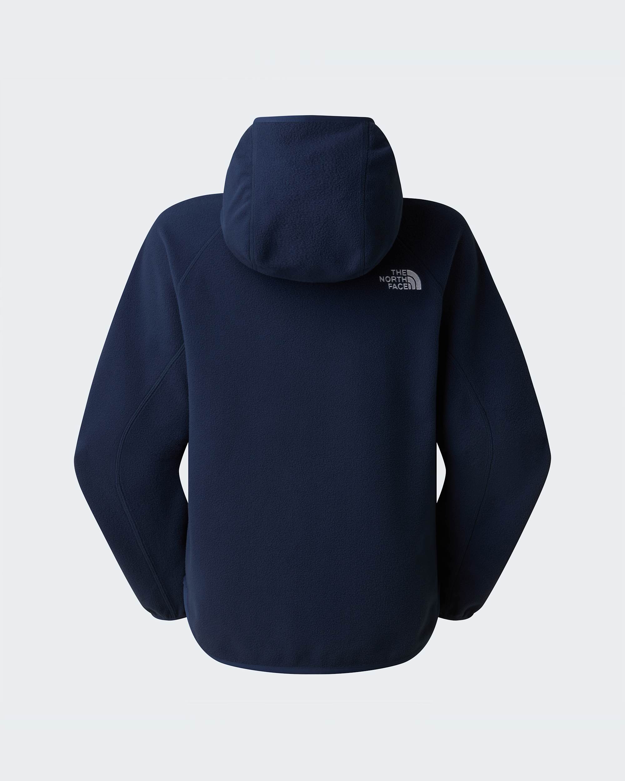 Womens Oxara Hooded Fleece TNF ALT21