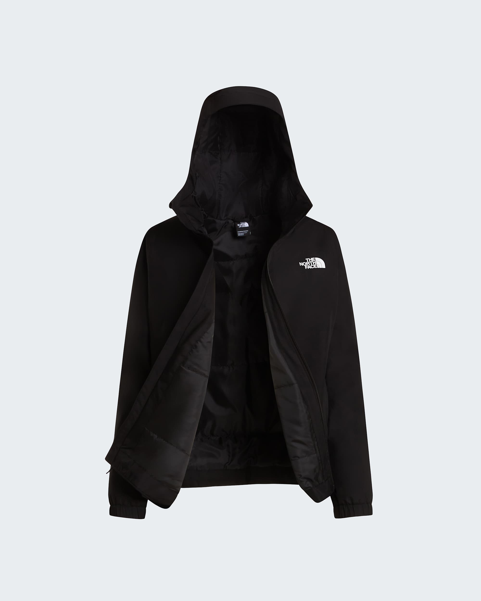 Quest DryVent Isolierjacke fr Damen TNF alt17