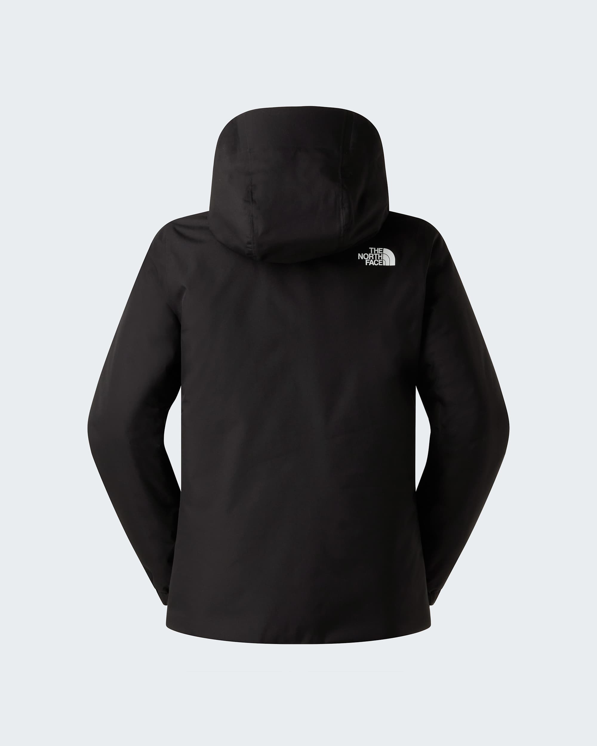 Quest DryVent Isolierjacke fr Damen TNF alt21