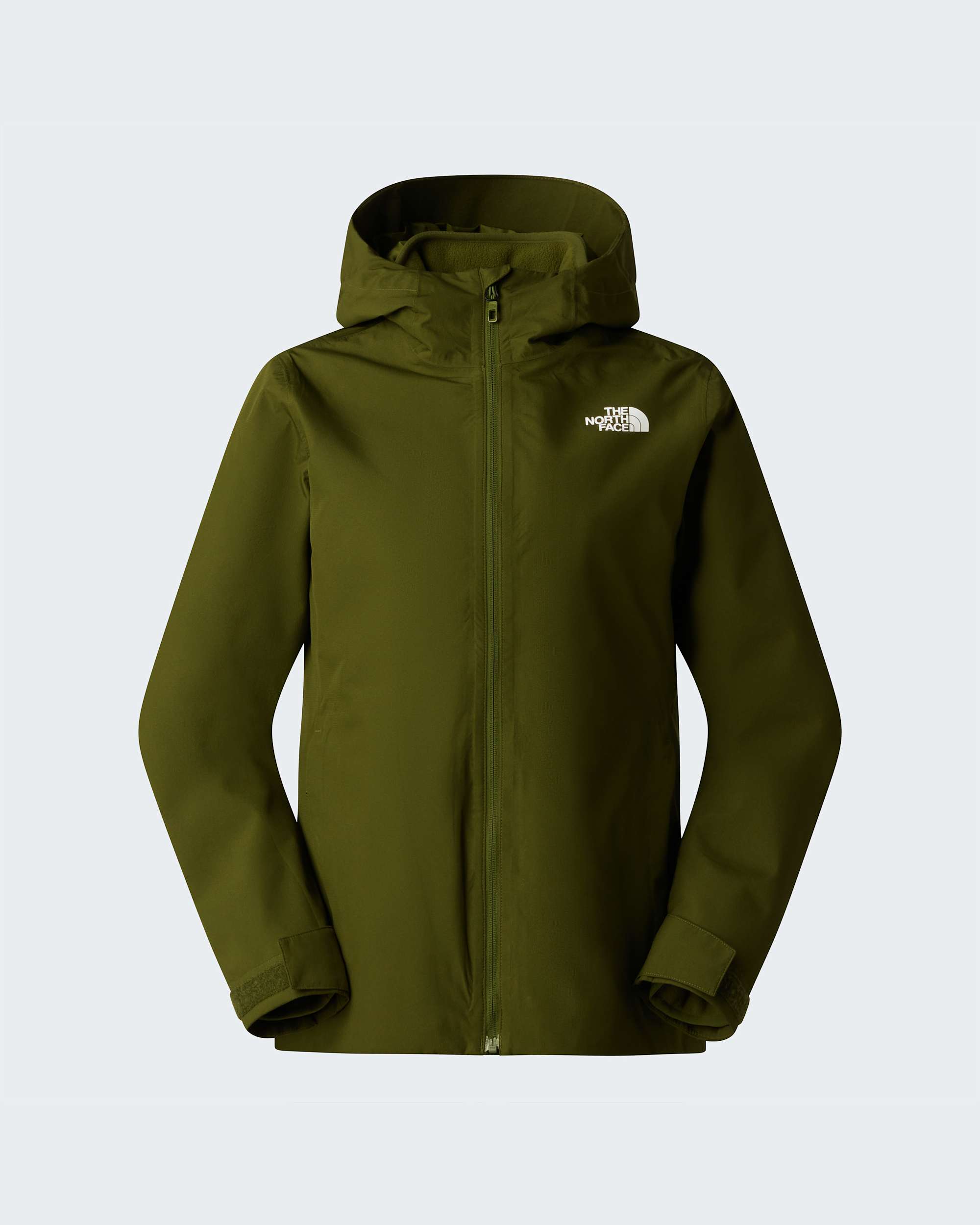 Womens Quest DryVent Triclimate 3In1 Jacket TNF ALT21