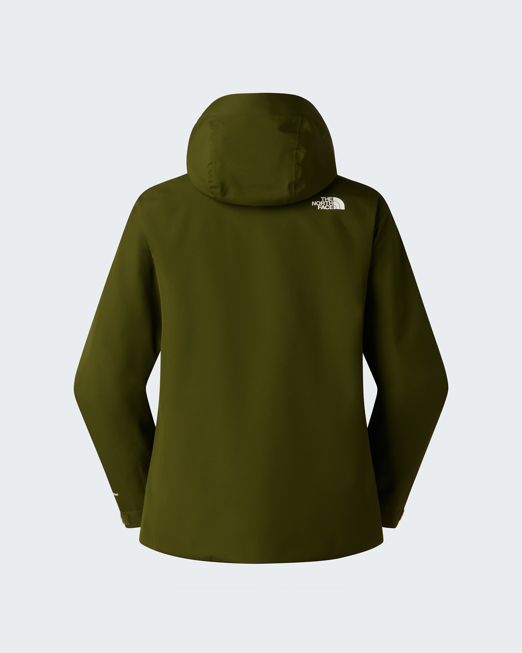 Womens Quest DryVent Triclimate 3In1 Jacket TNF ALT22