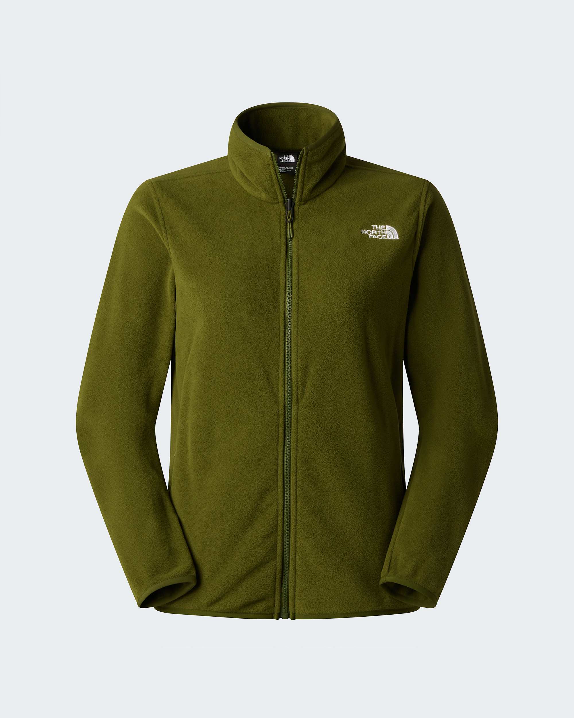 Womens Quest DryVent Triclimate 3In1 Jacket TNF ALT23