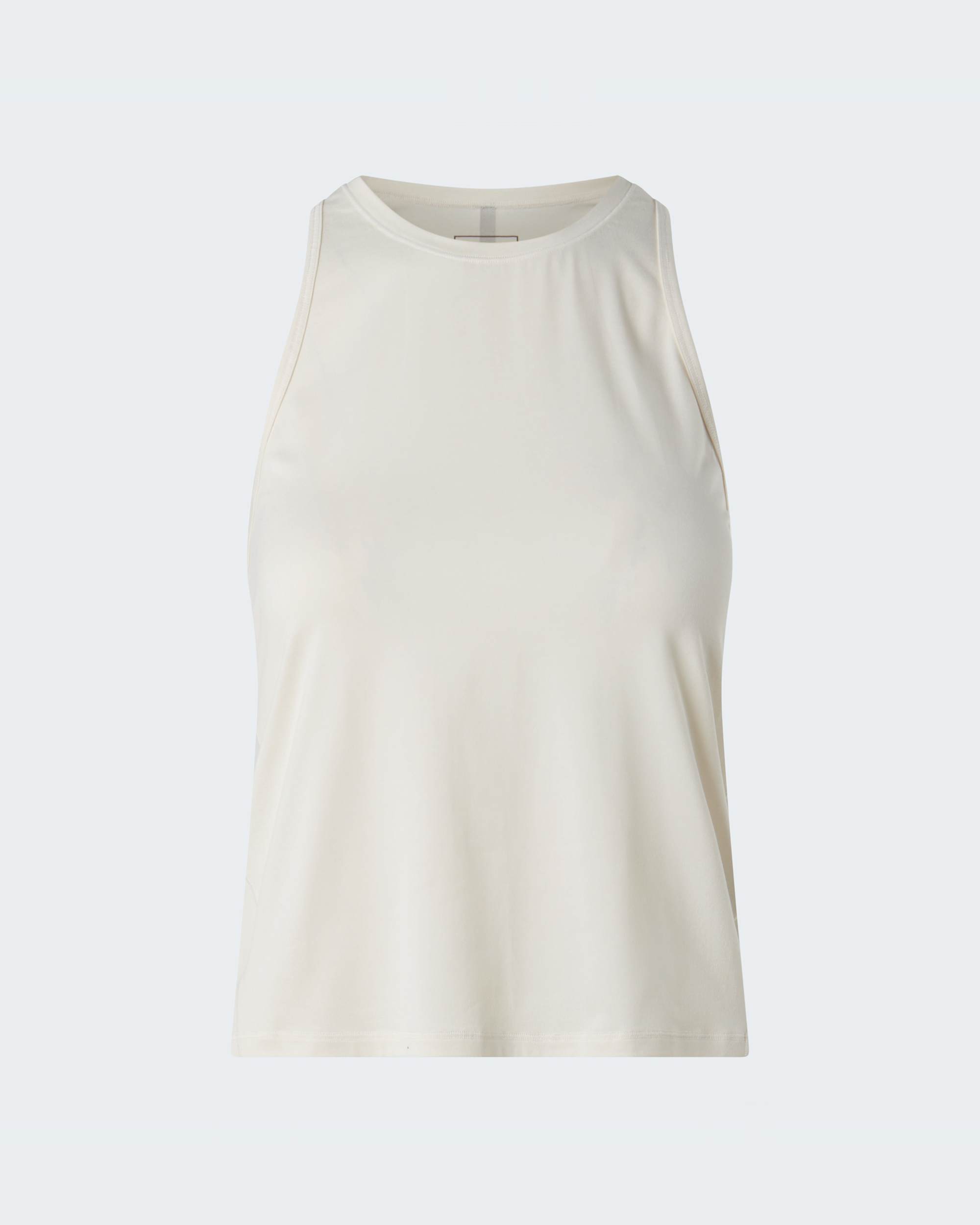 Camiseta sin mangas Jaida para mujer TNF alt20