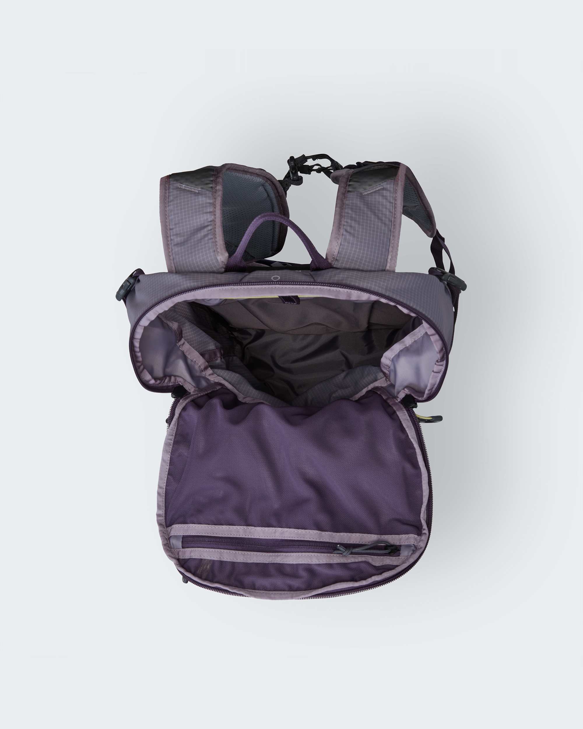Sac  dos Trail Lite 24 L pour femme TNF ALT4
