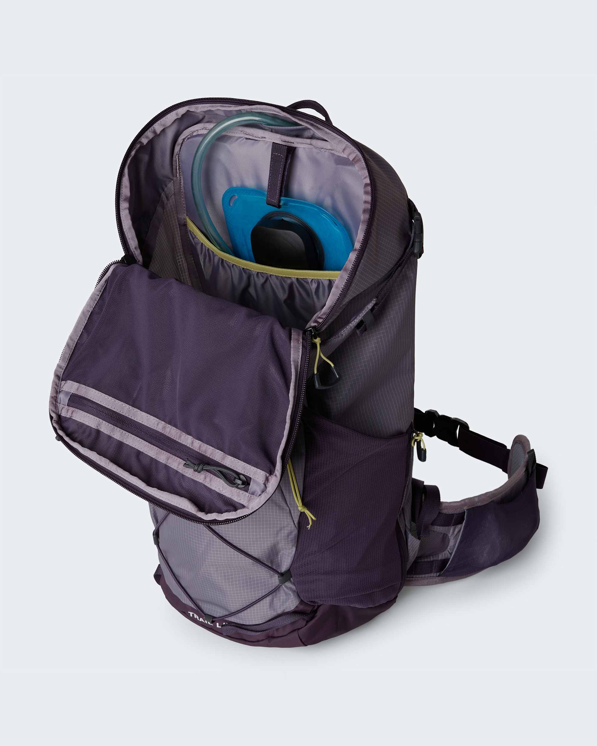 Sac  dos Trail Lite 24 L pour femme TNF ALT5