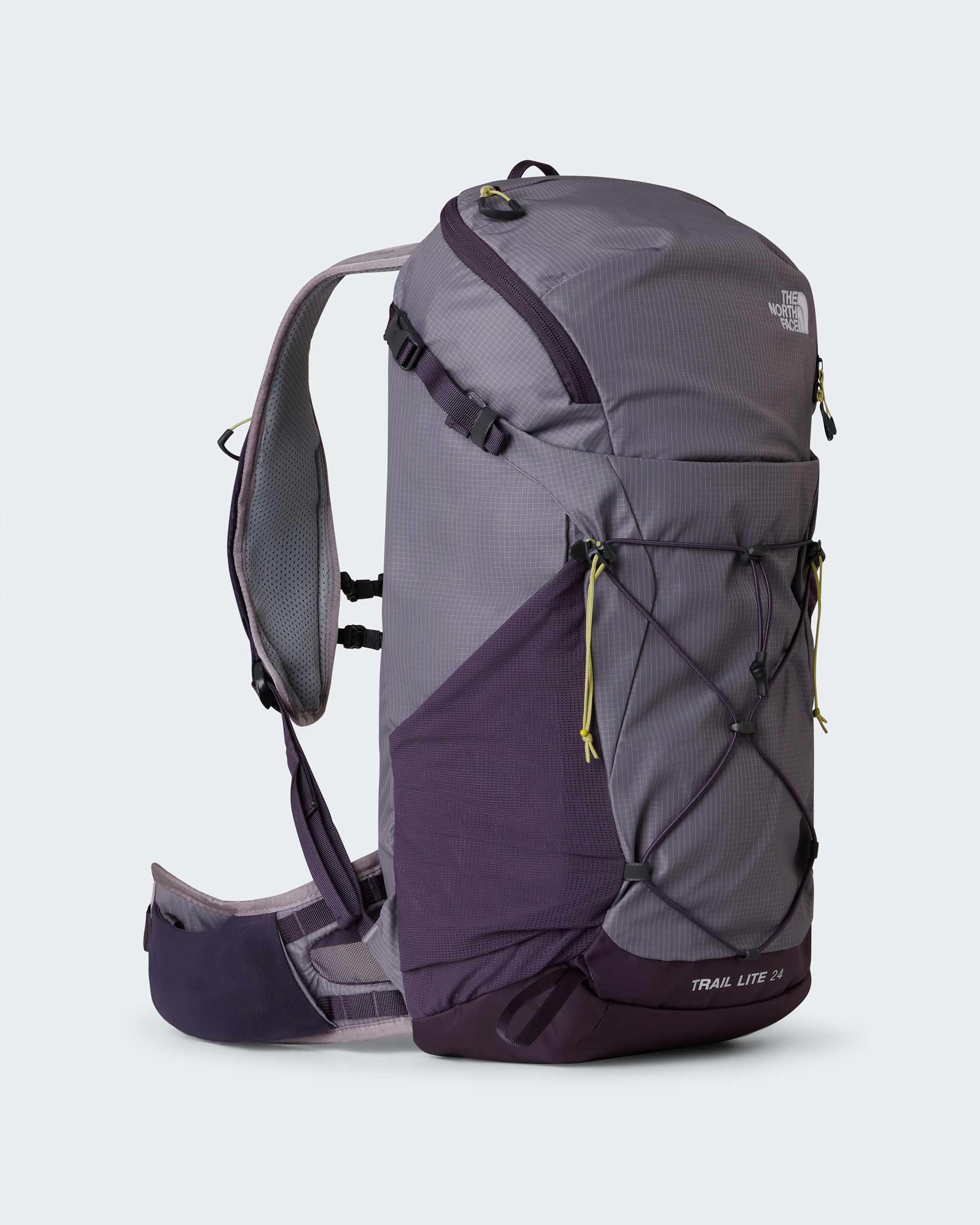 Sac  dos Trail Lite 24 L pour femme TNF HERO