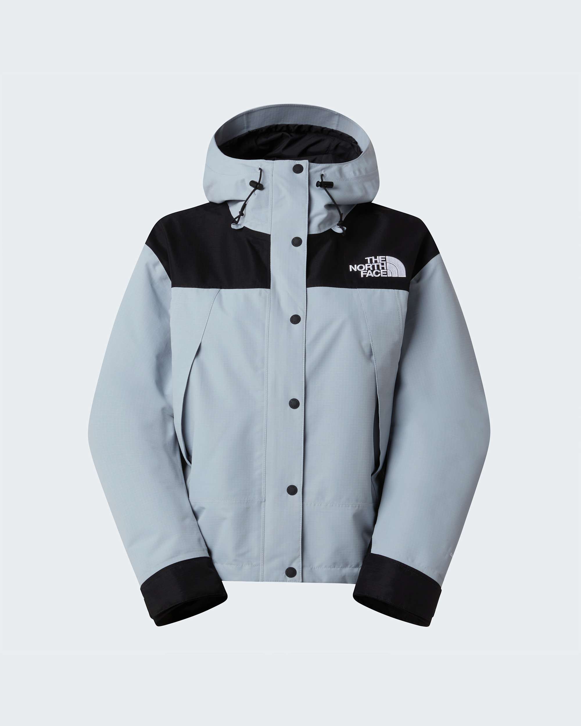 Veste Mountain DryVent Mono pour femme TNF Frost GreyTNF Black ALT20