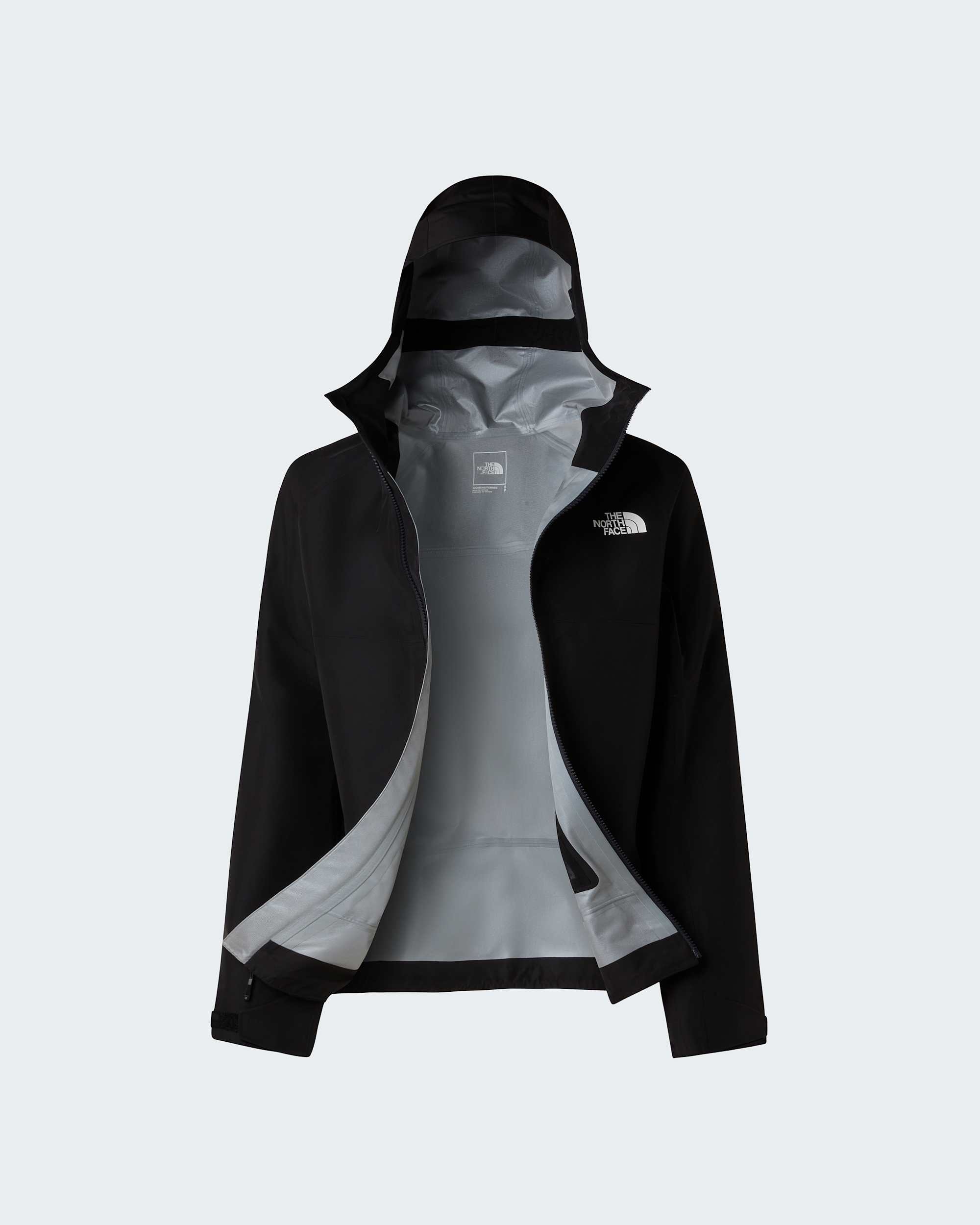 Veste Jazzi GORETEX pour femme TNF alt17