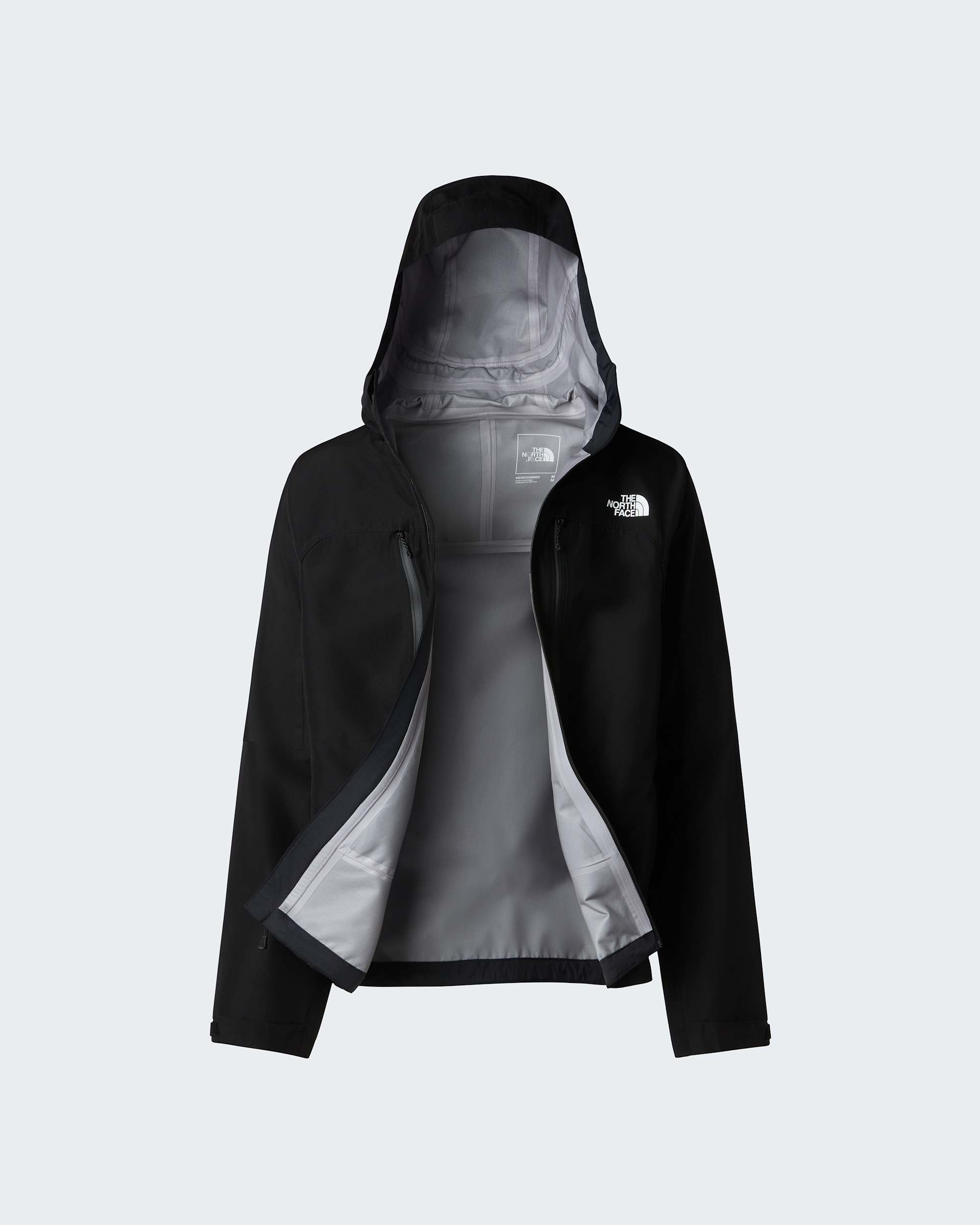 Mens Valley View Jacket TNF ALT17