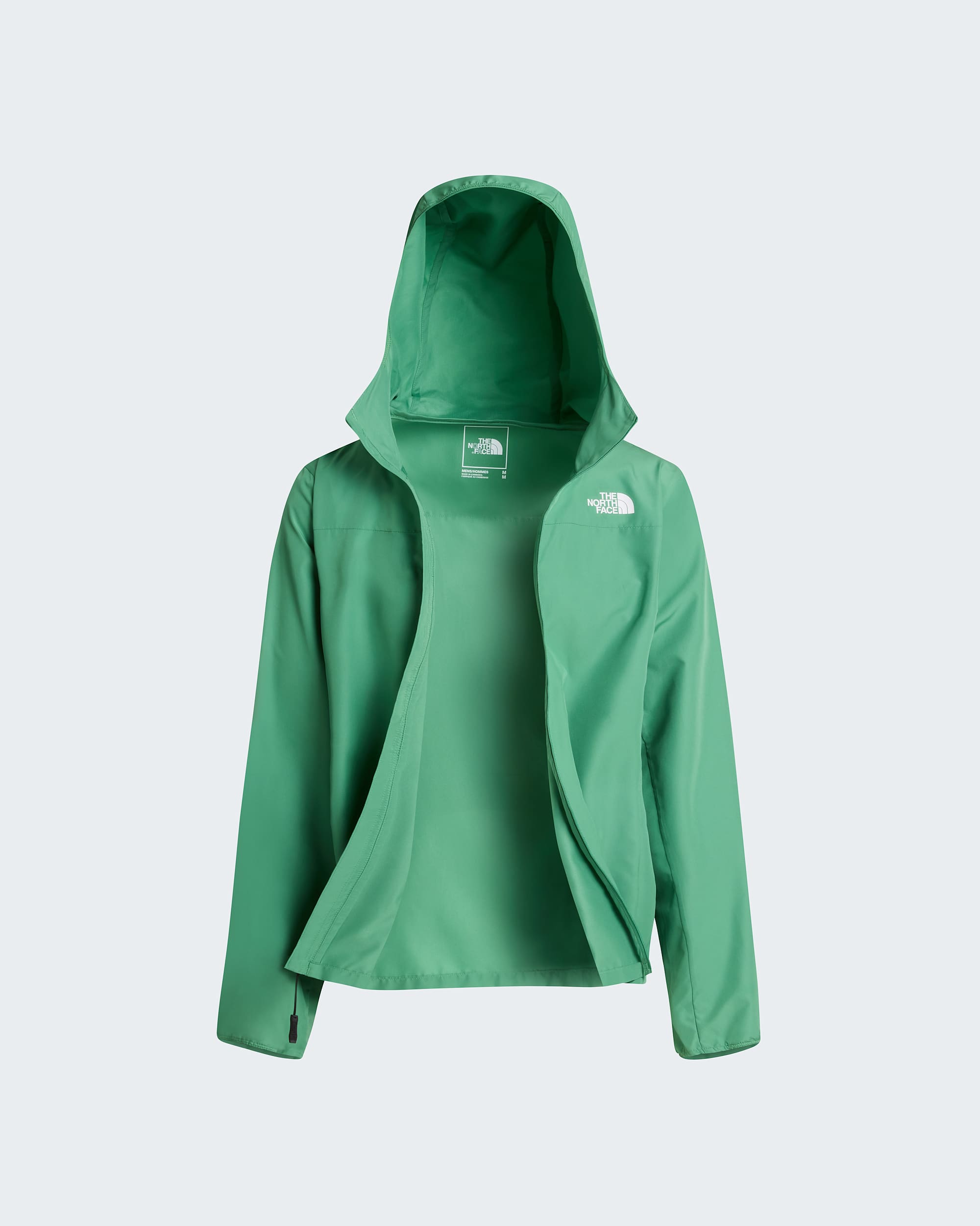 Veste coupevent Fontanales pour homme TNF ALT17
