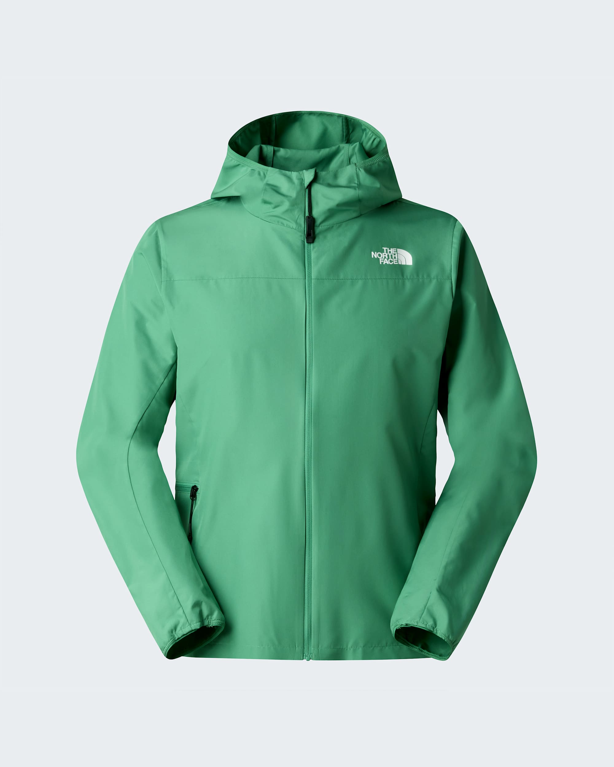 Veste coupevent Fontanales pour homme TNF ALT20