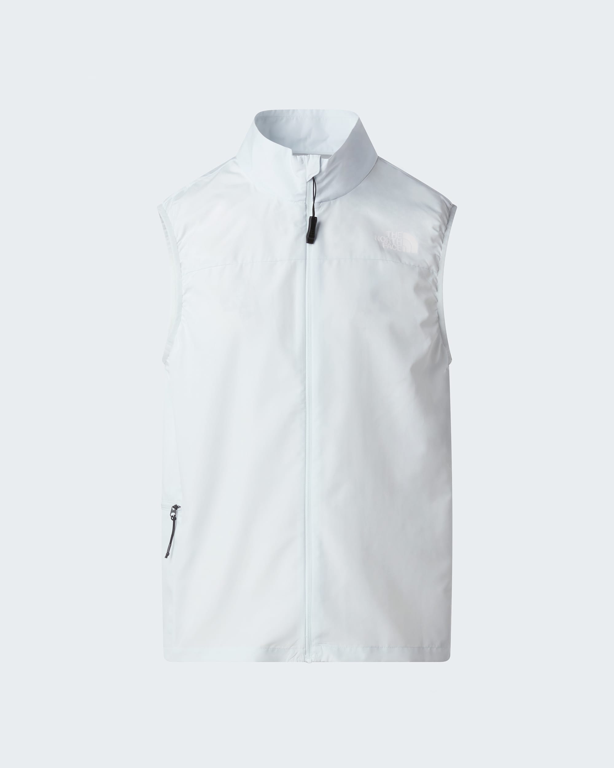 Mens Fontanales Wind Gilet TNF ALT20