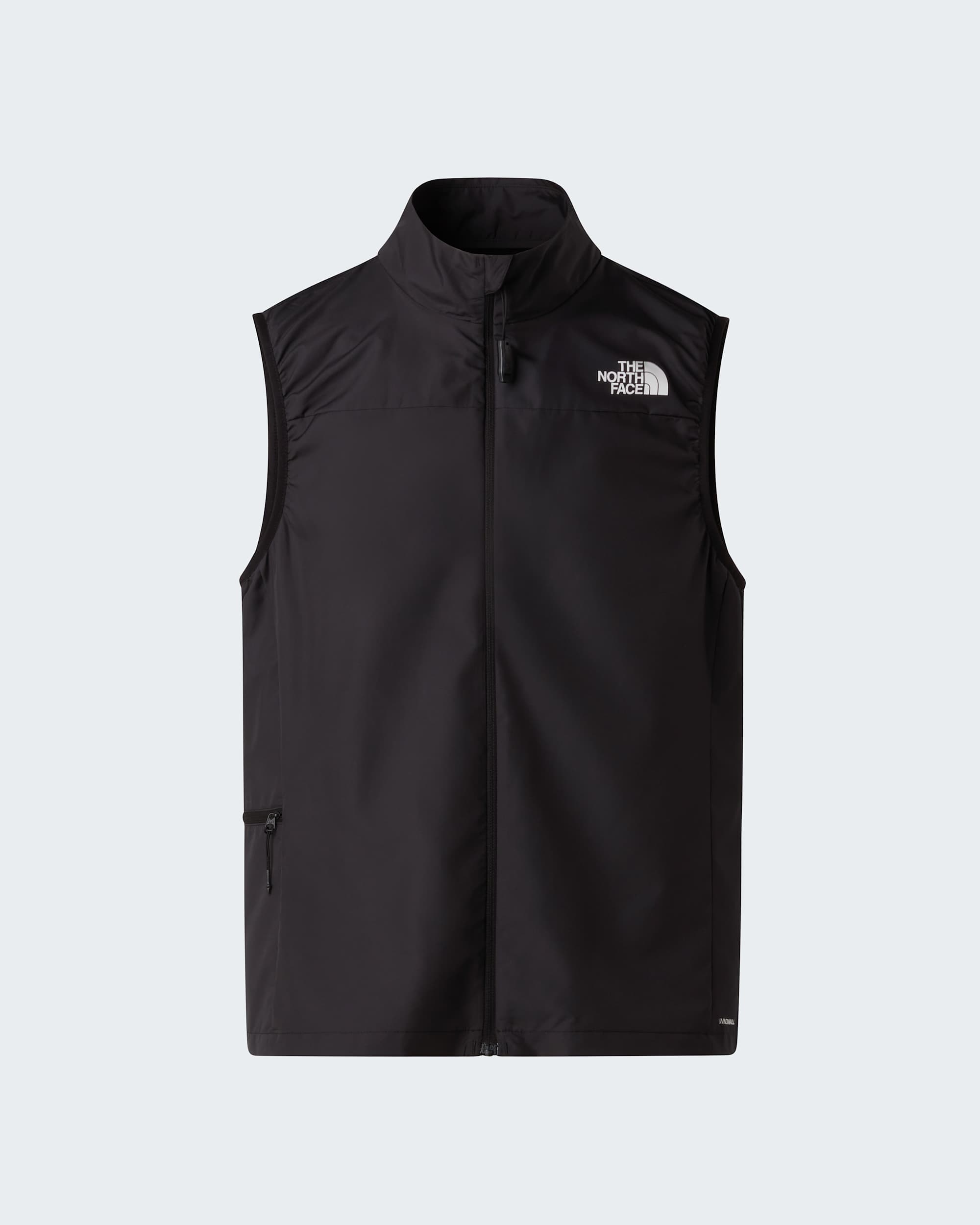 Gilet Fontanales Wind da uomo TNF alt20