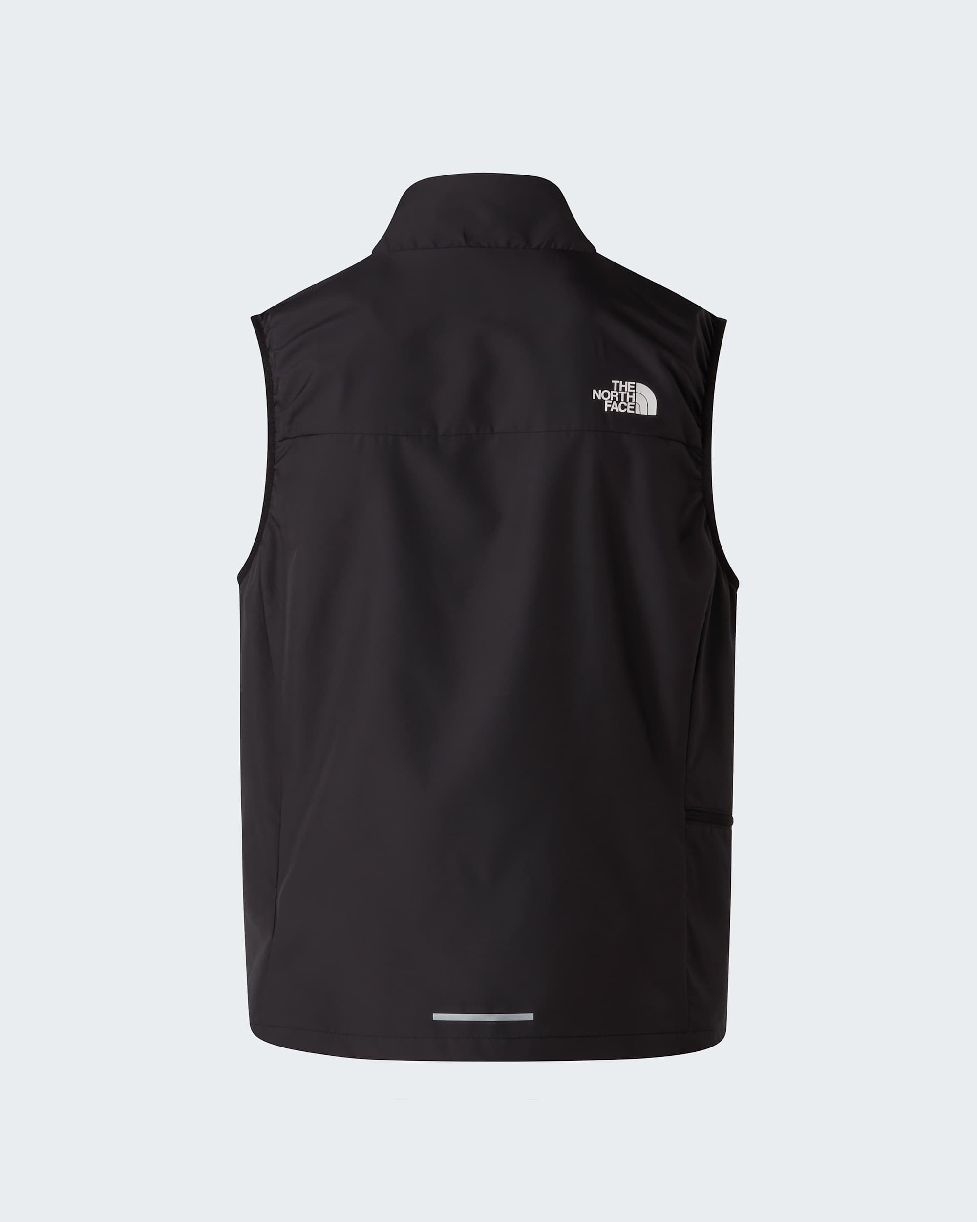 Gilet Fontanales Wind da uomo TNF alt21