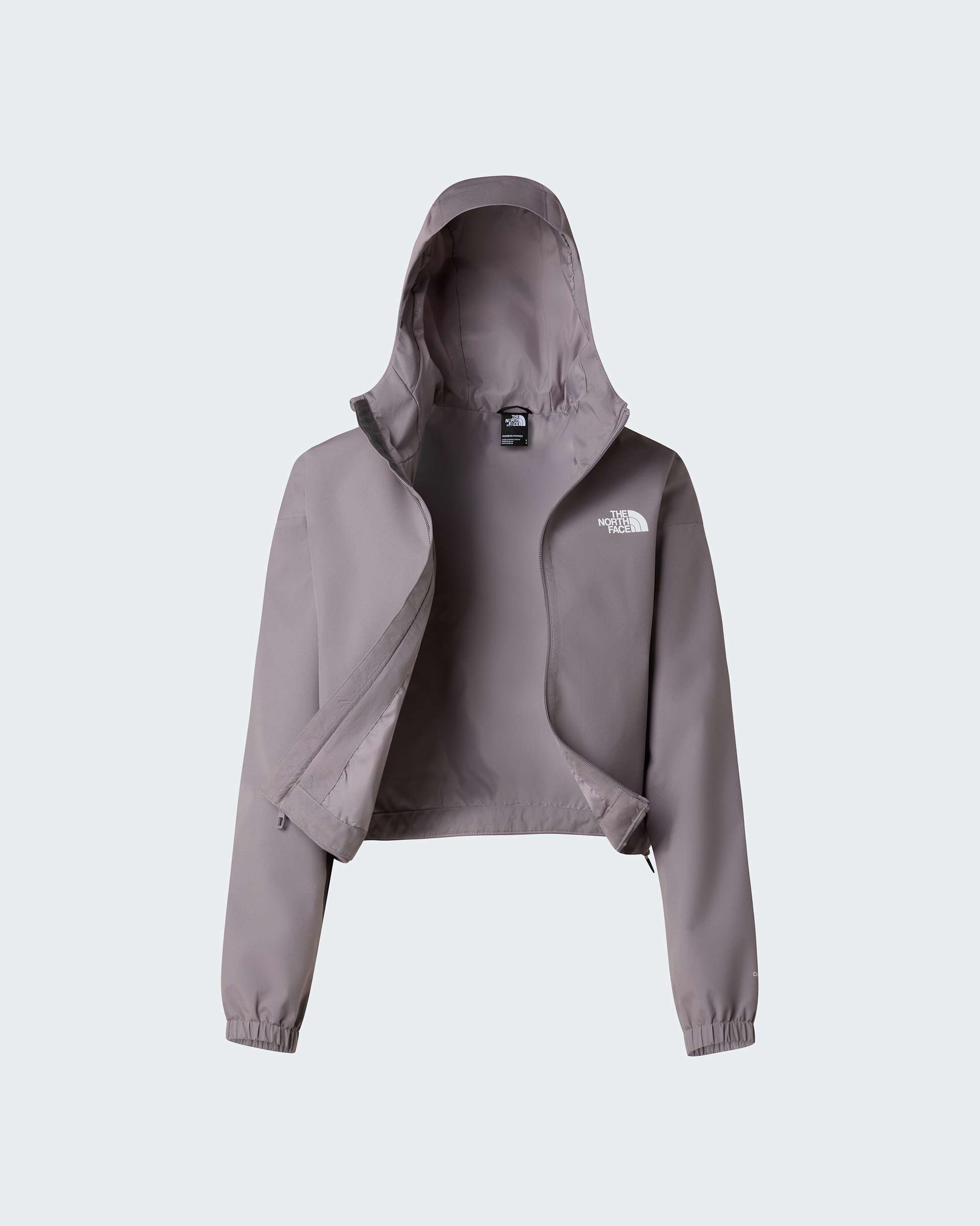 Giacca corta in vita Quest DryVent da donna TNF ALT17