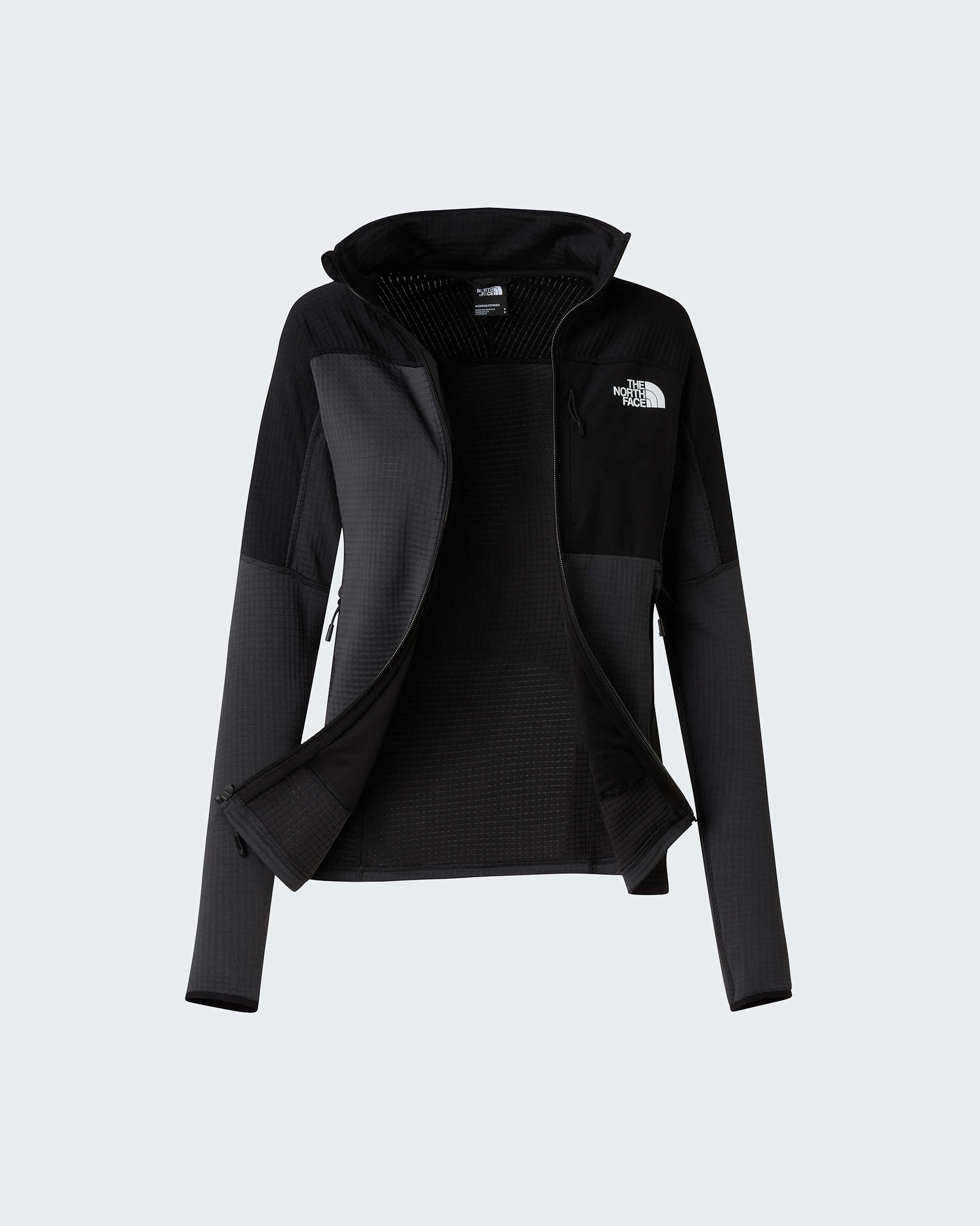 Giacca Stormgap Power Grid da donna TNF alt17