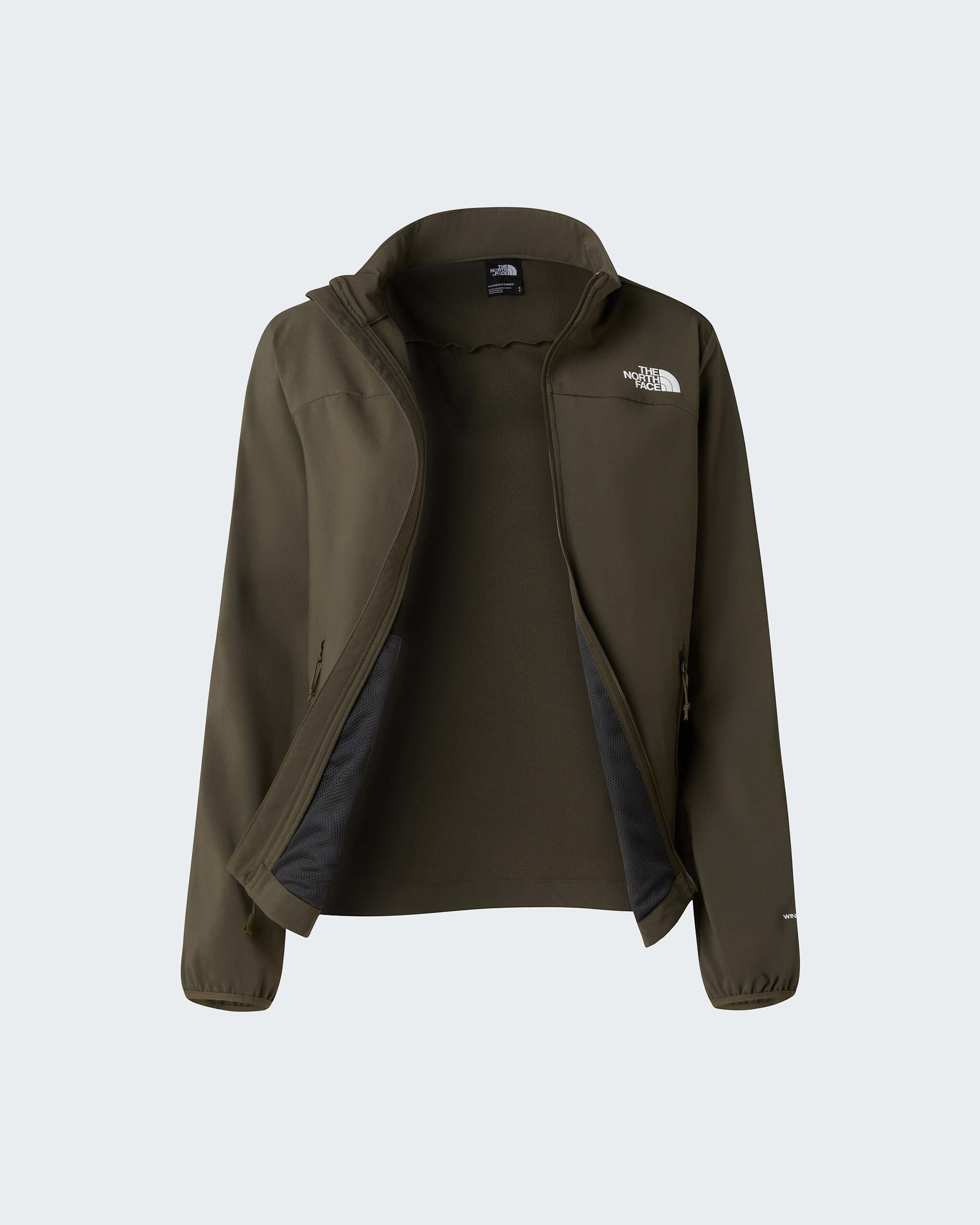 Womens Nimble Jacket 20 TNF ALT17