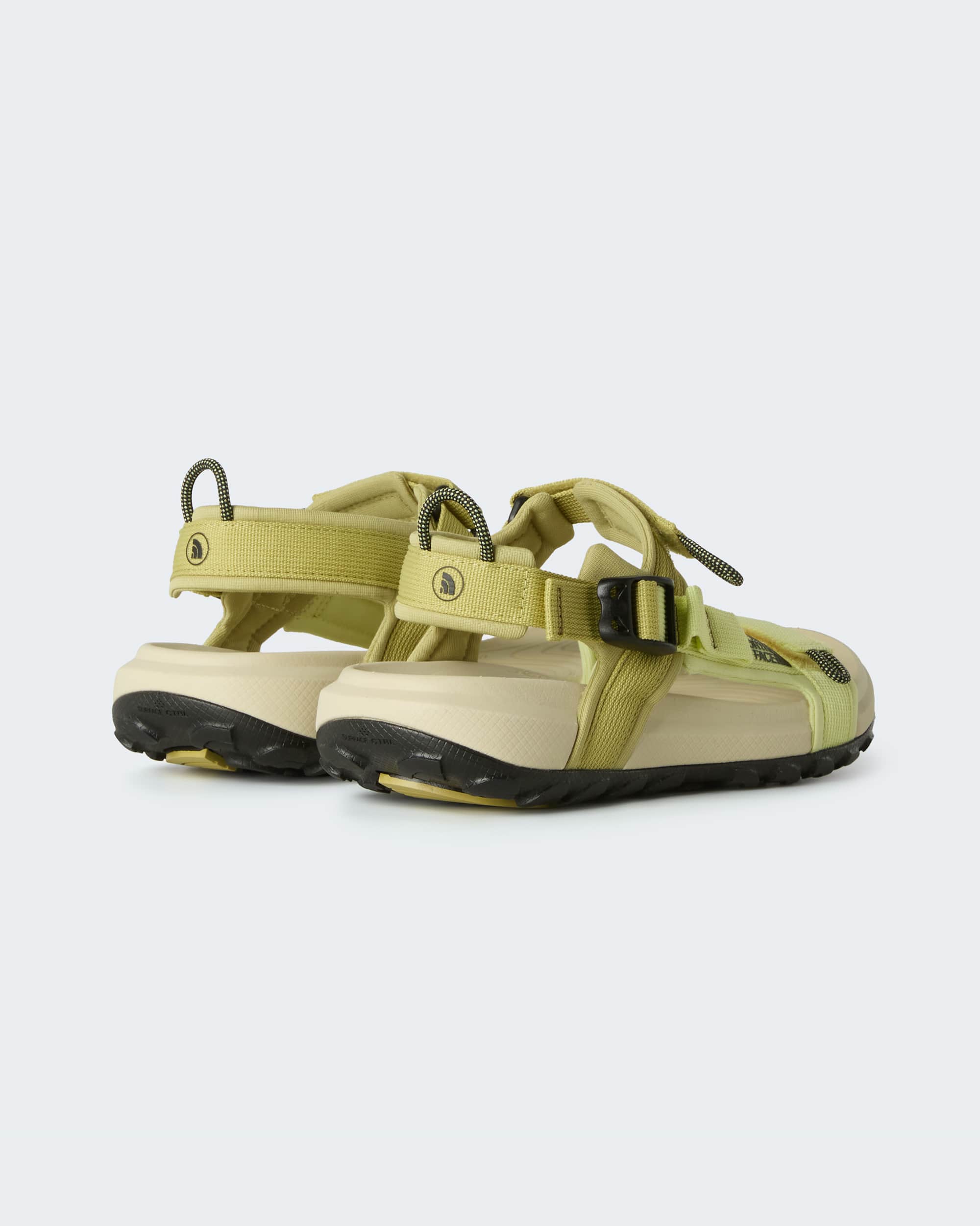 Sandali Explore Camp da donna TNF Lemon MistPear ALT6